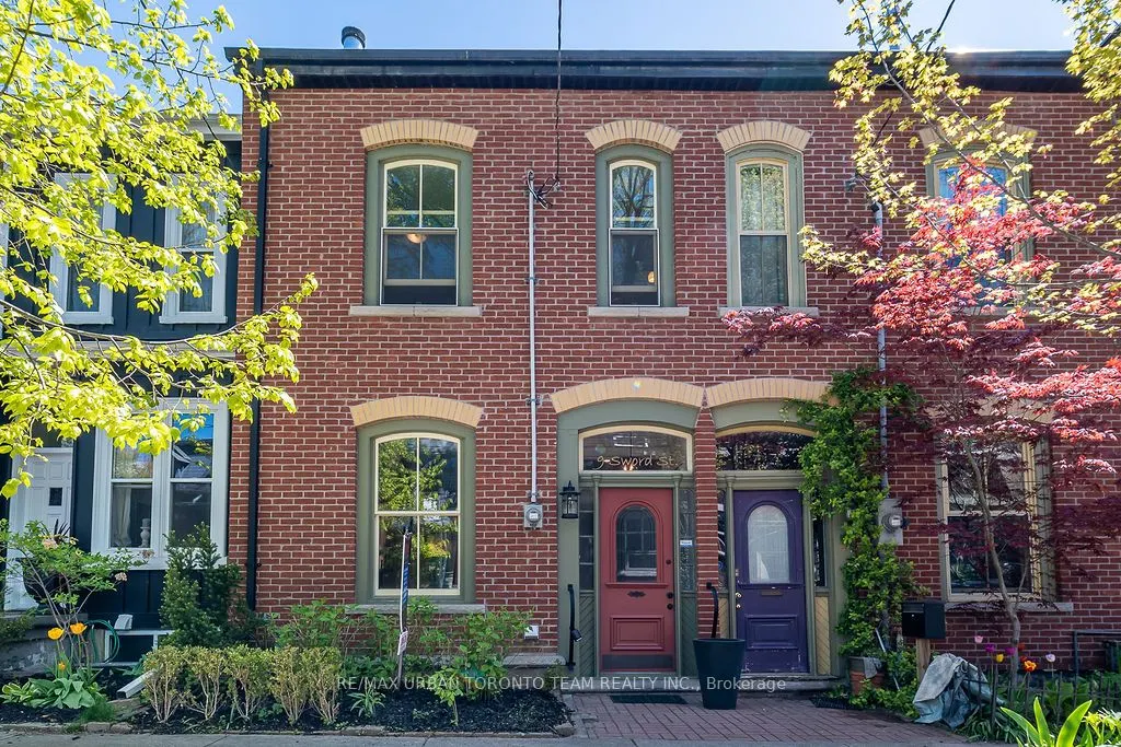 9 Sword Street