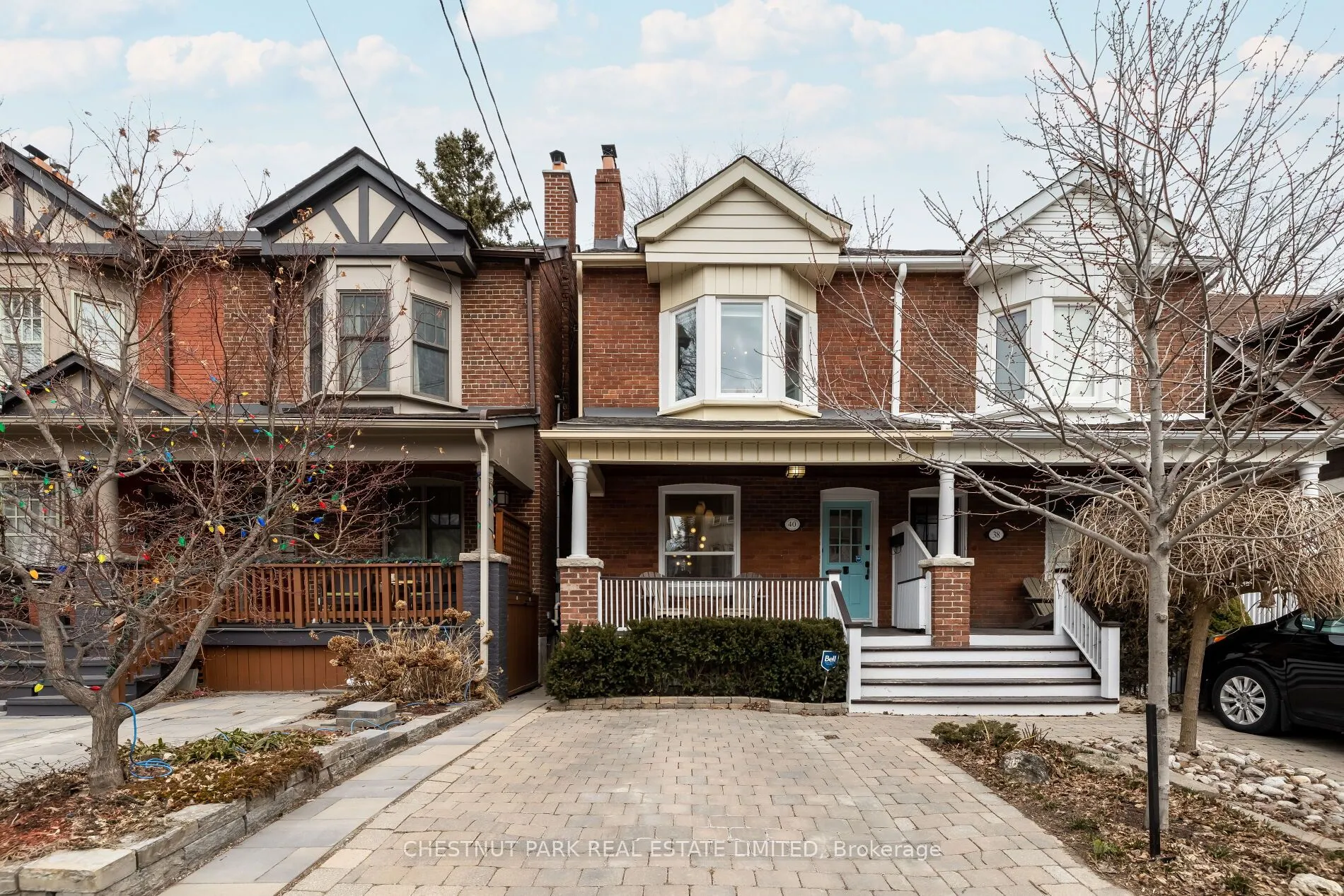 40 Craighurst Avenue