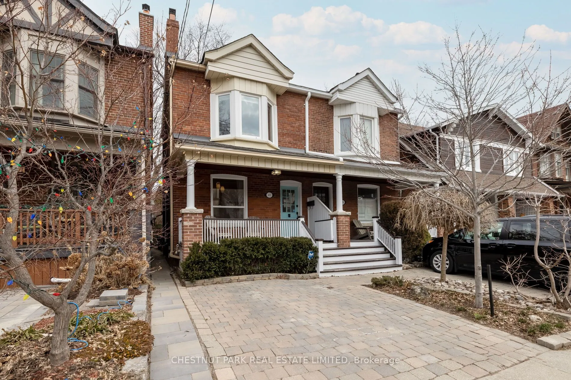 40 Craighurst Avenue