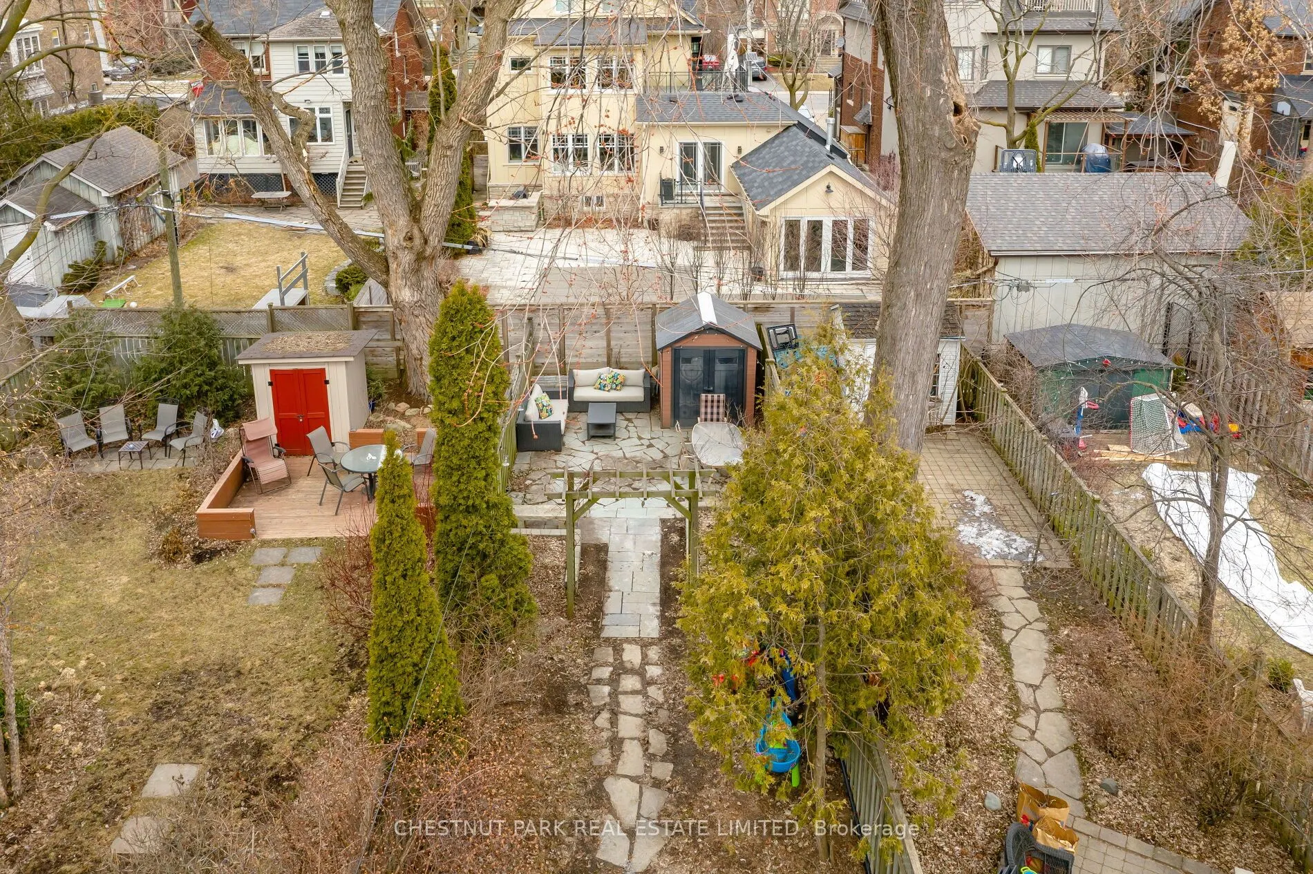 40 Craighurst Avenue