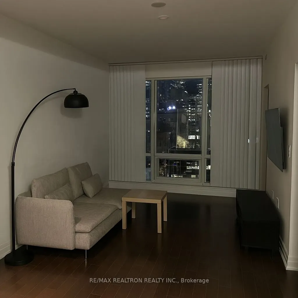 8 The Esplanade Avenue, #1707