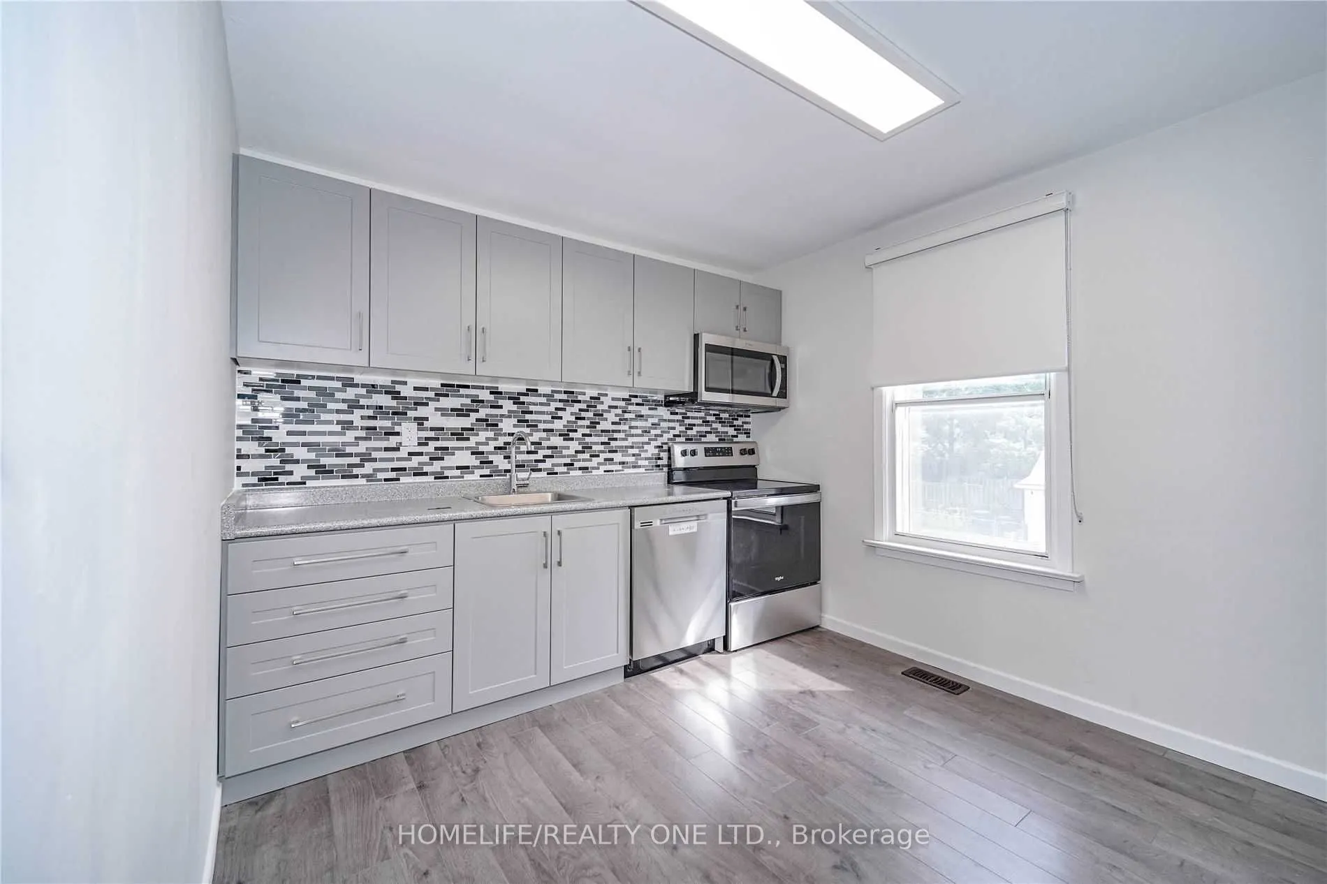 104 Benson Avenue, #Upper