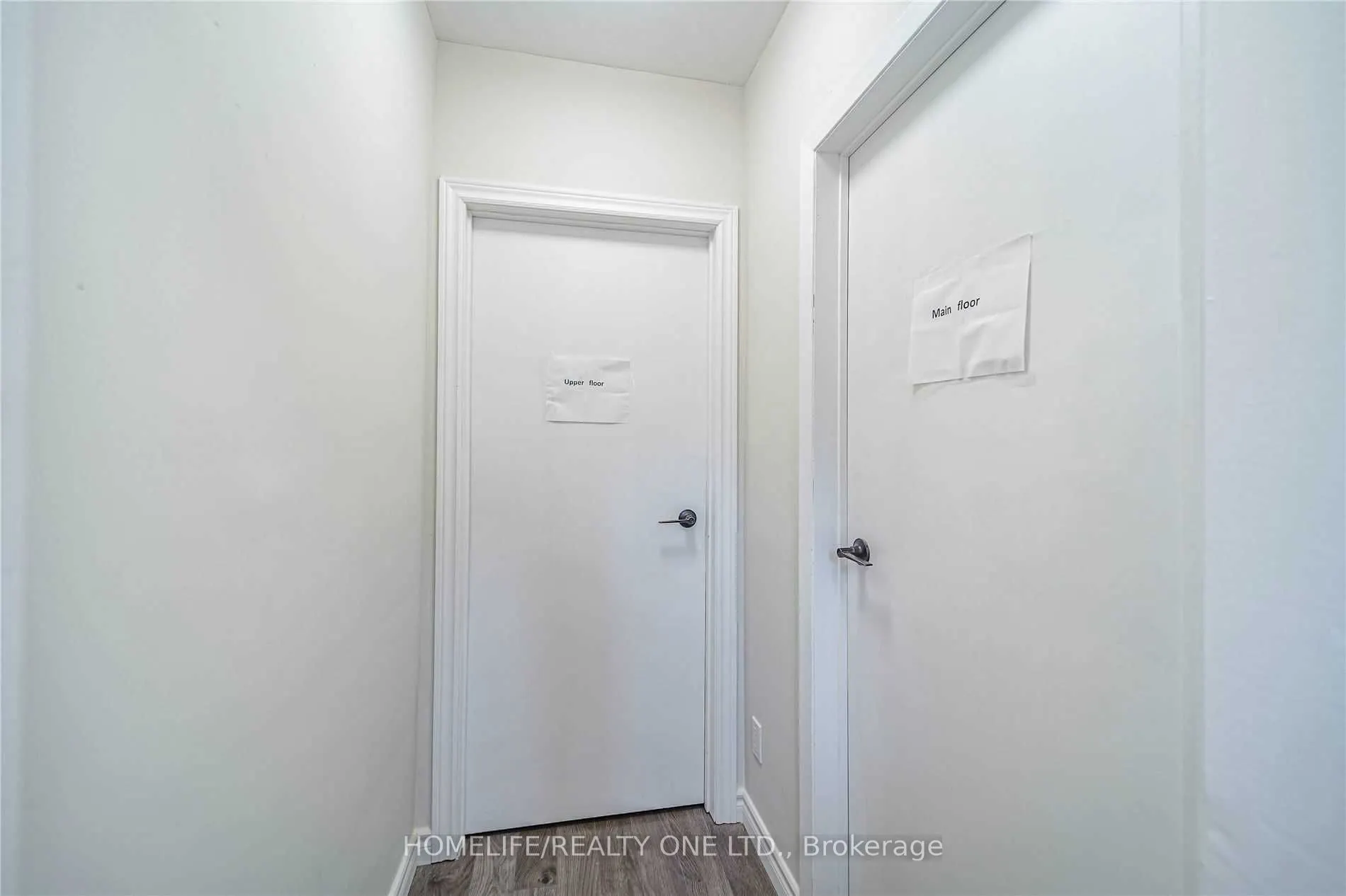 104 Benson Avenue, #Upper