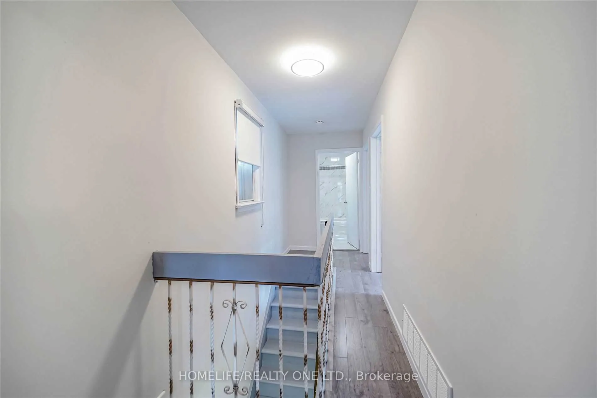104 Benson Avenue, #Upper