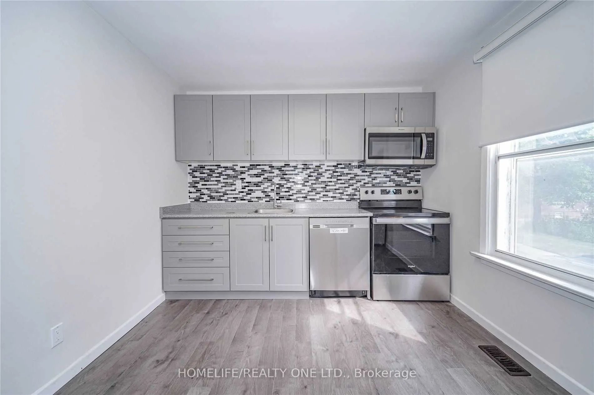 104 Benson Avenue, #Upper