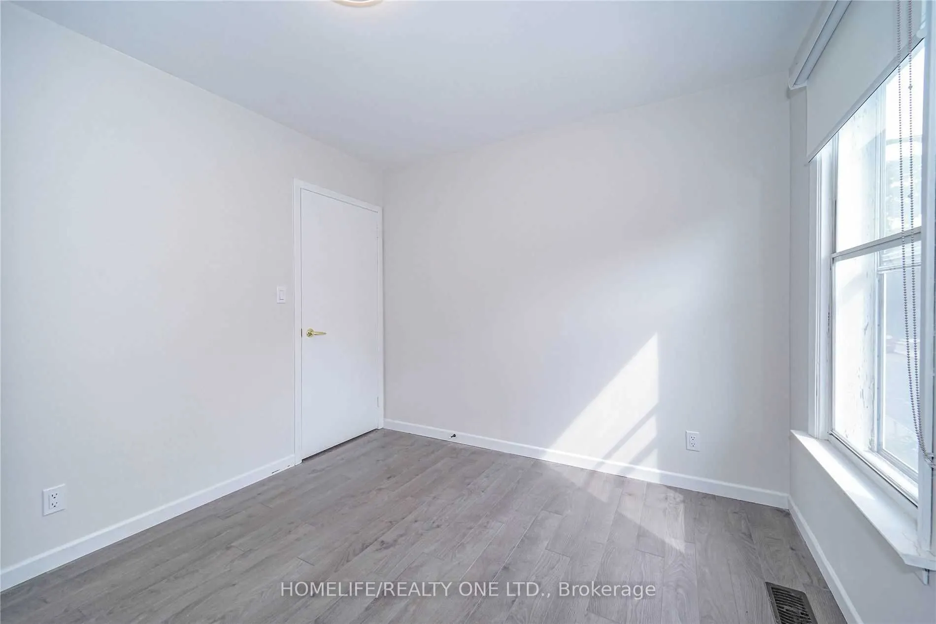 104 Benson Avenue, #Upper