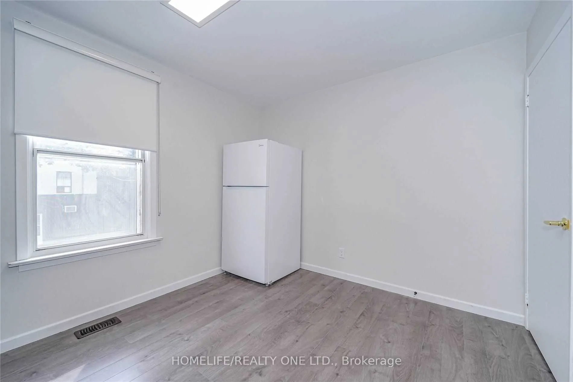 104 Benson Avenue, #Upper