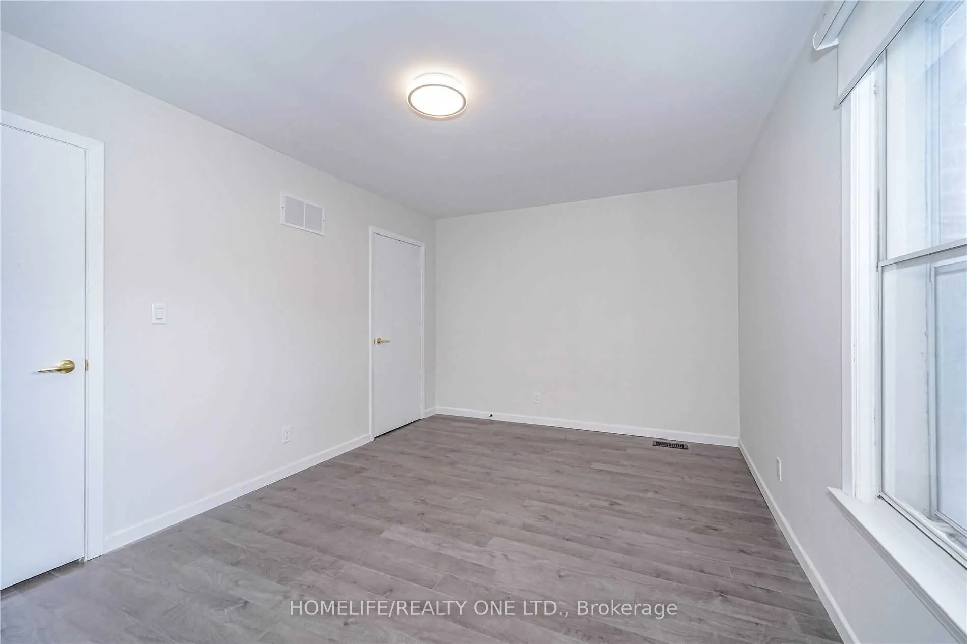 104 Benson Avenue, #Upper