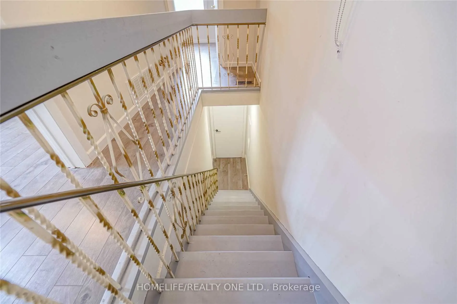104 Benson Avenue, #Upper