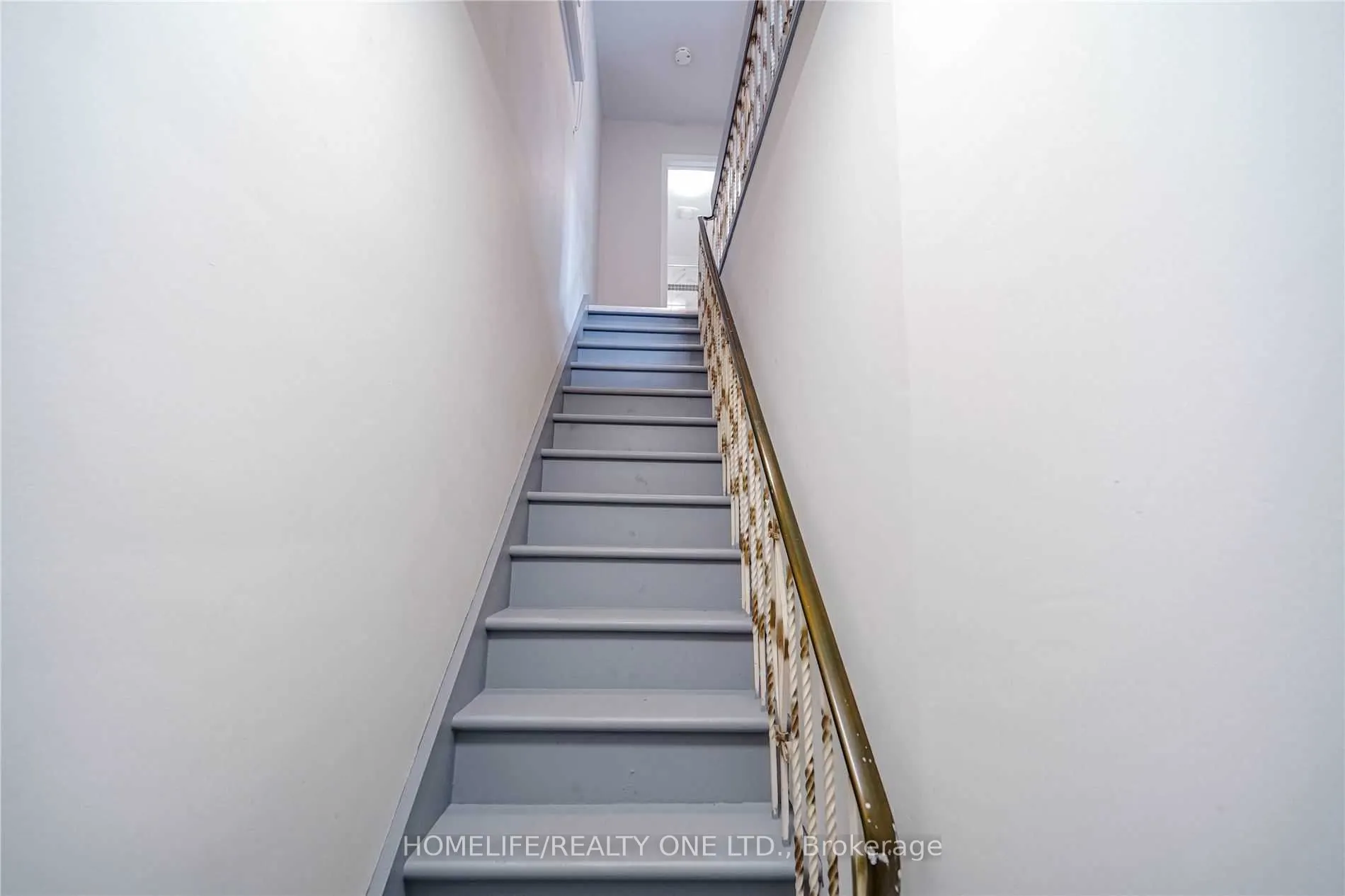104 Benson Avenue, #Upper