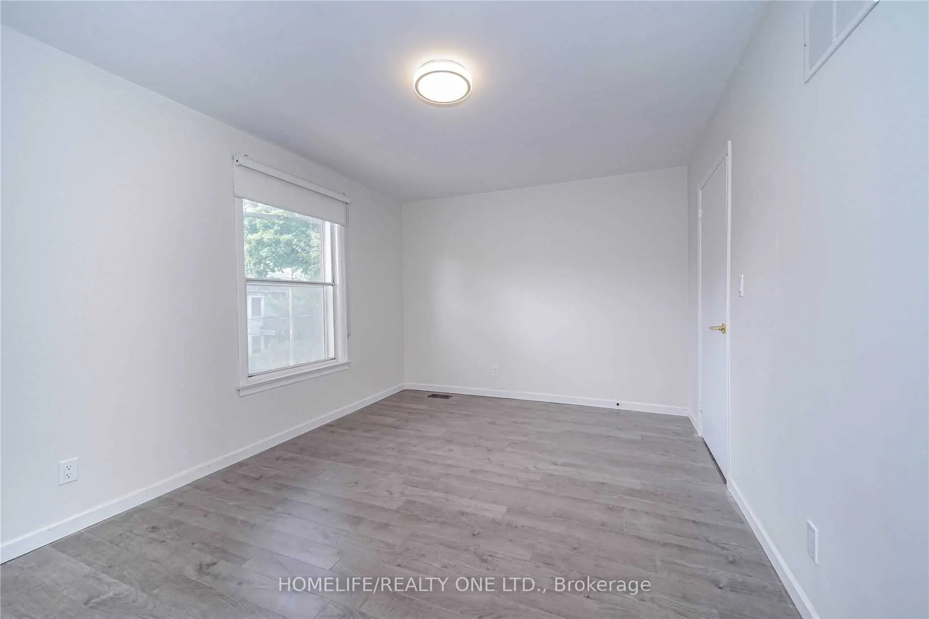 104 Benson Avenue, #Upper