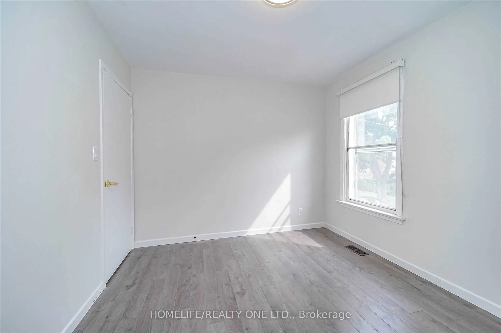 104 Benson Avenue, #Upper