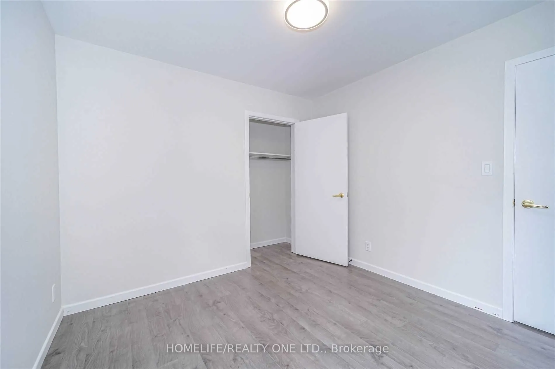 104 Benson Avenue, #Upper