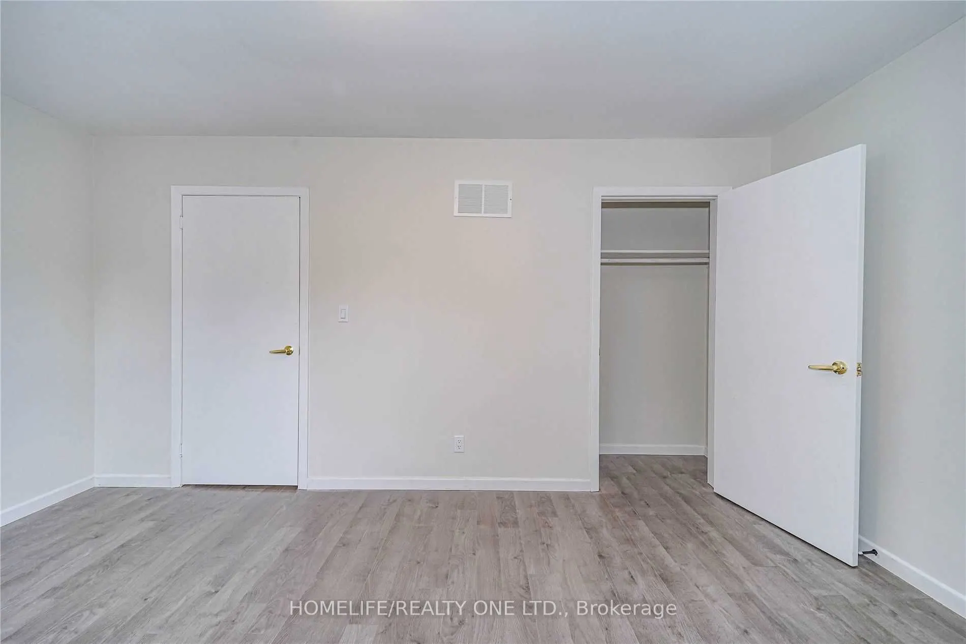 104 Benson Avenue, #Upper