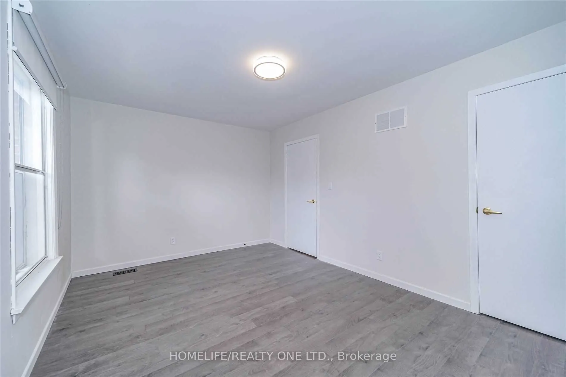 104 Benson Avenue, #Upper