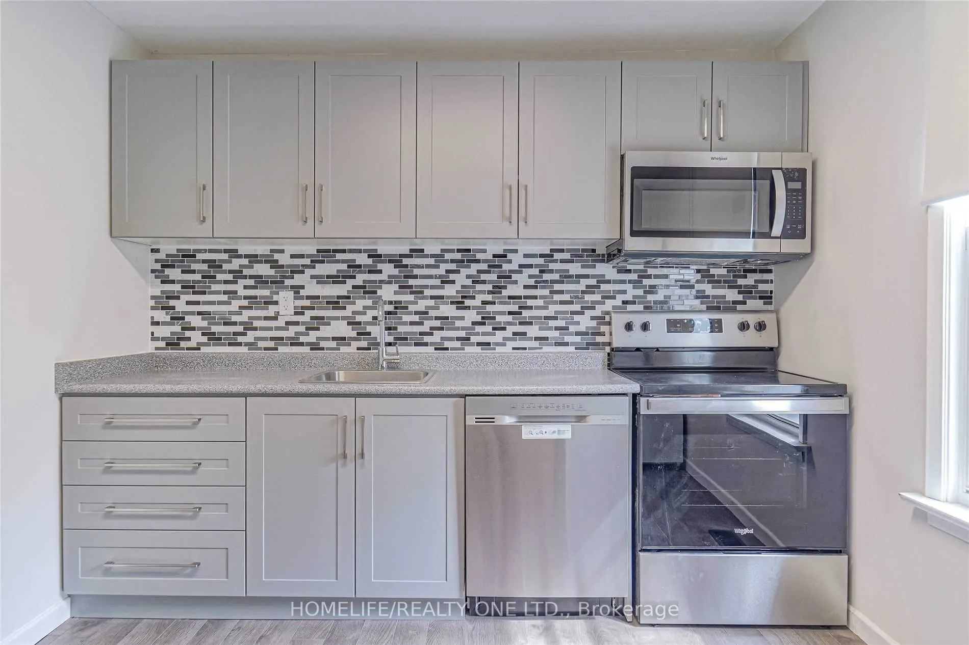 104 Benson Avenue, #Upper