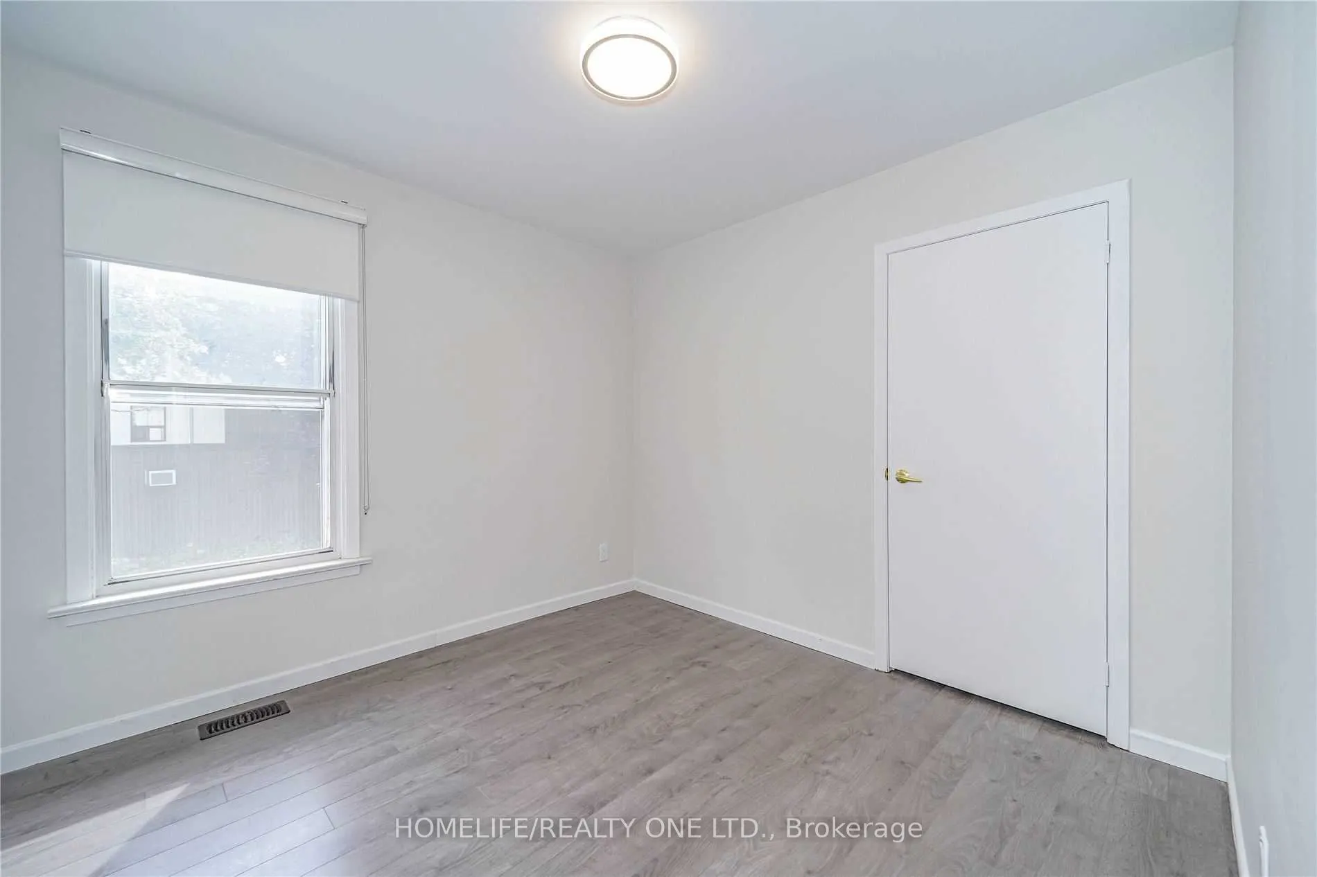 104 Benson Avenue, #Upper