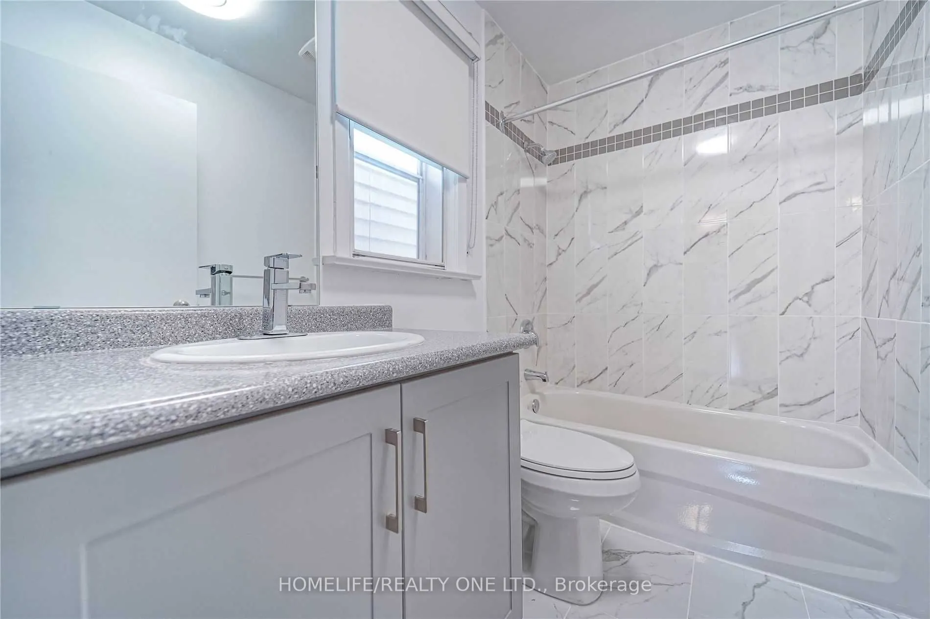 104 Benson Avenue, #Upper