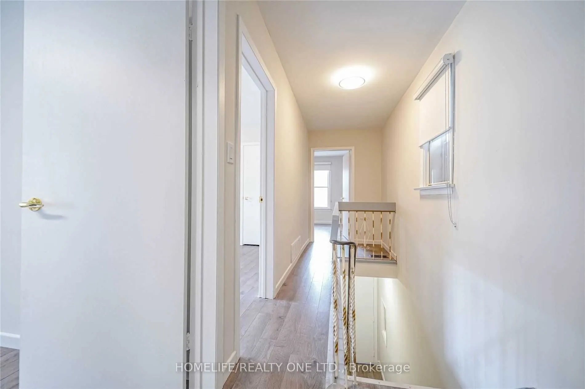 104 Benson Avenue, #Upper