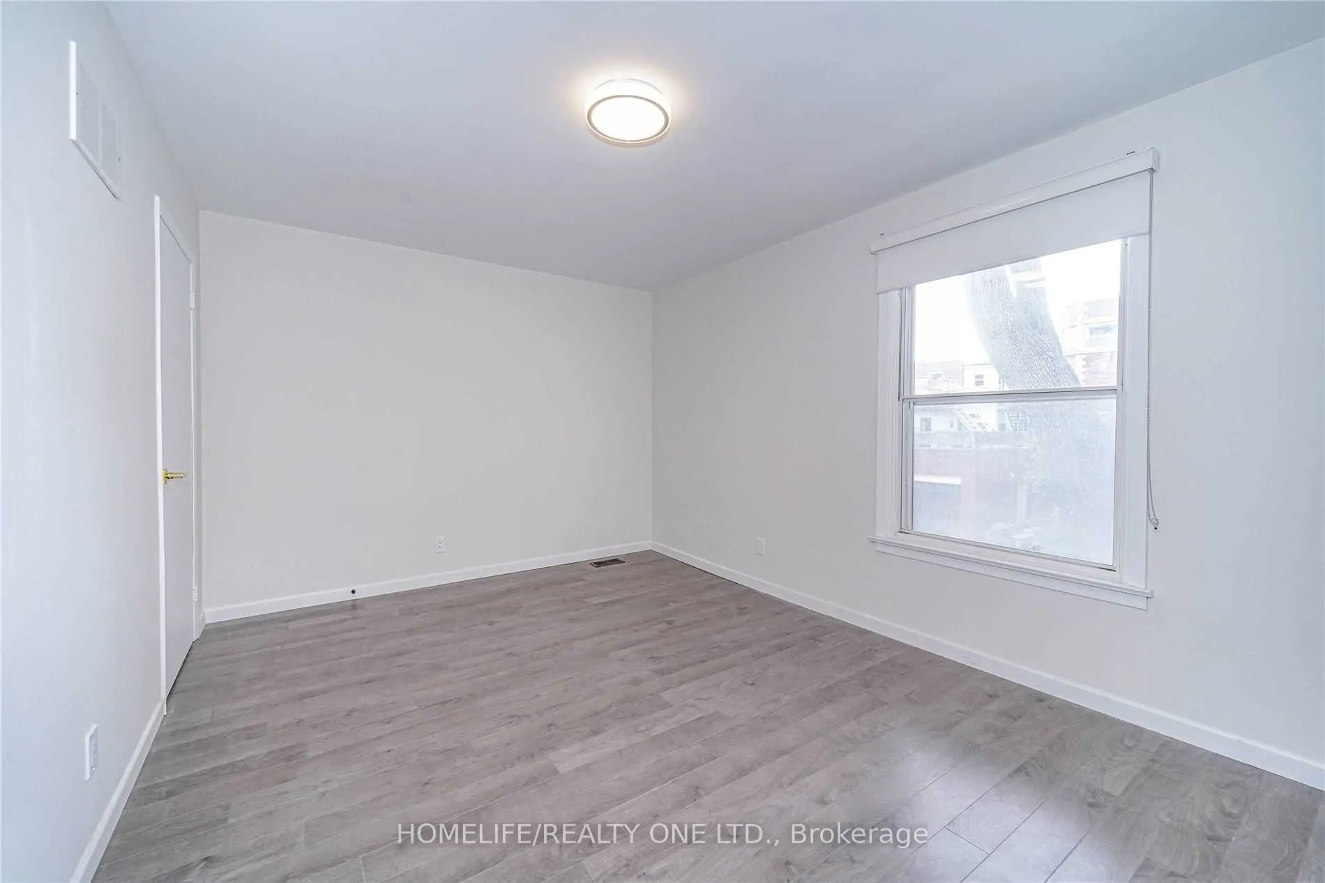 104 Benson Avenue, #Upper