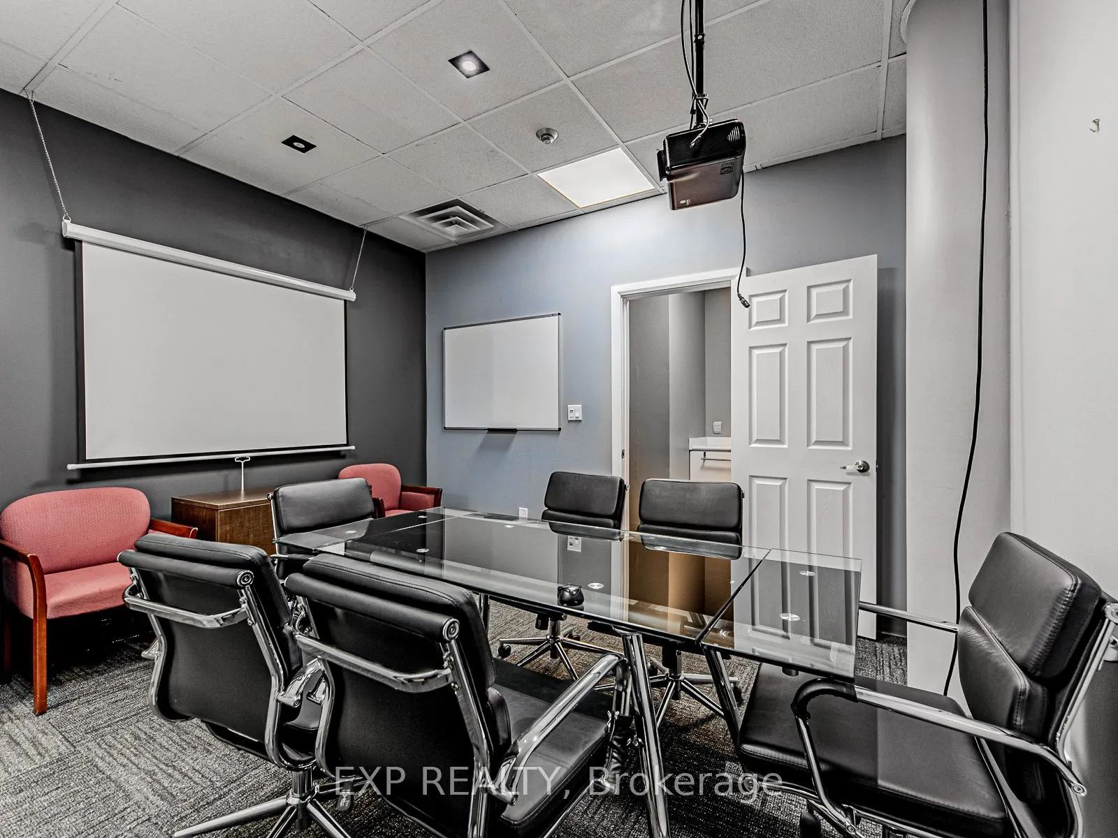 1033 Bay Street, #317
