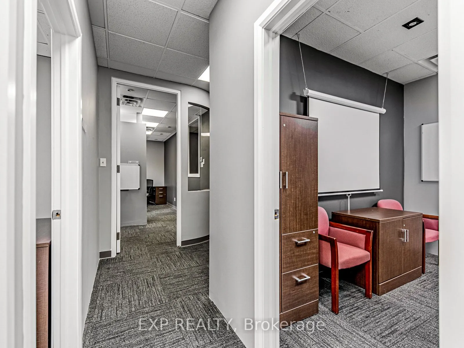 1033 Bay Street, #317