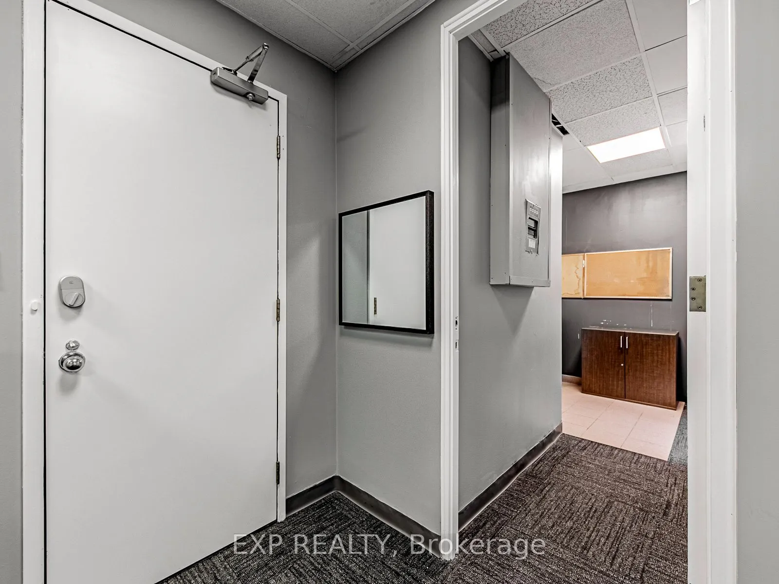 1033 Bay Street, #317