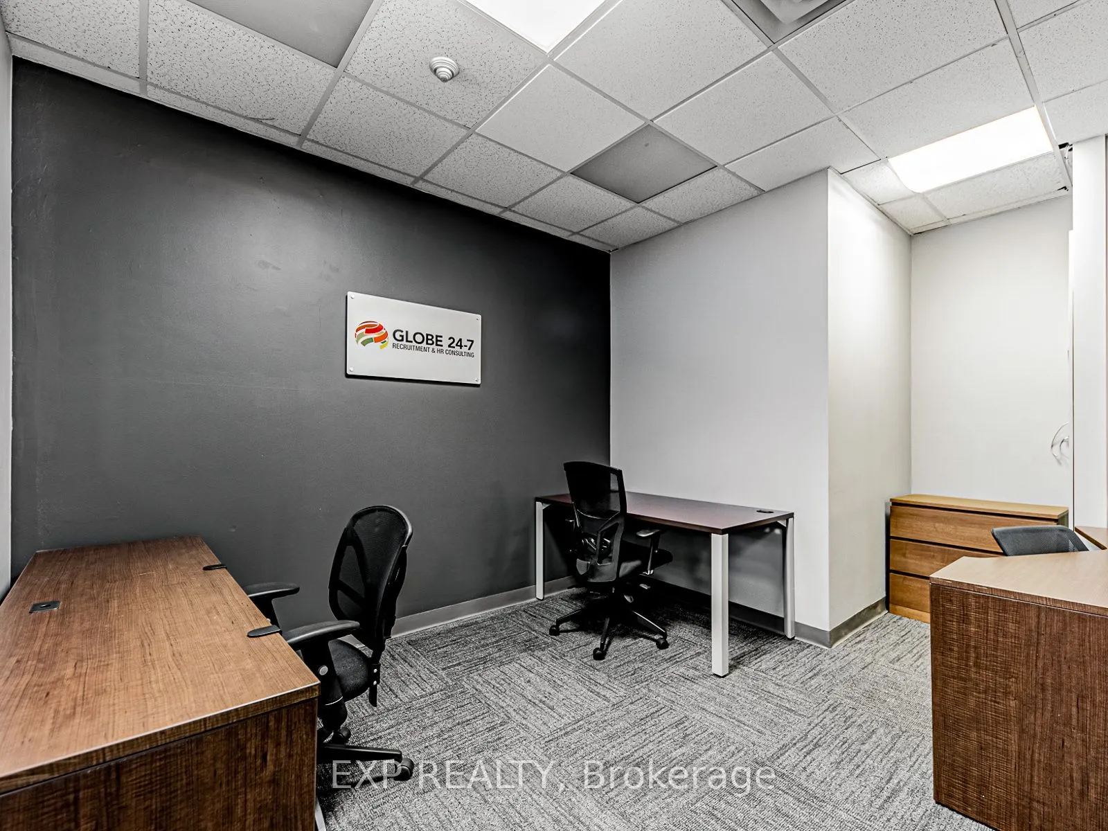 1033 Bay Street, #317