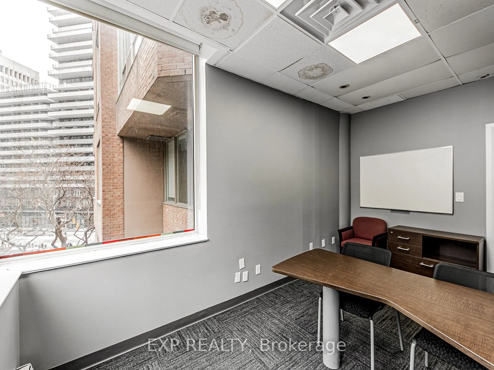1033 Bay Street, #317