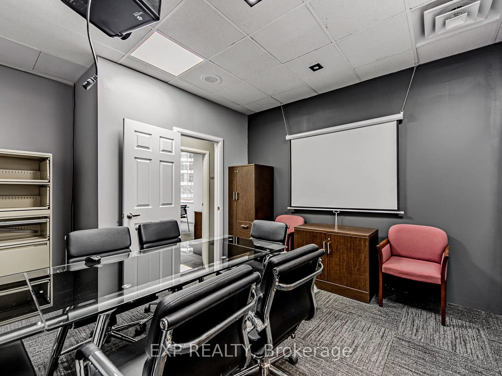 1033 Bay Street, #317