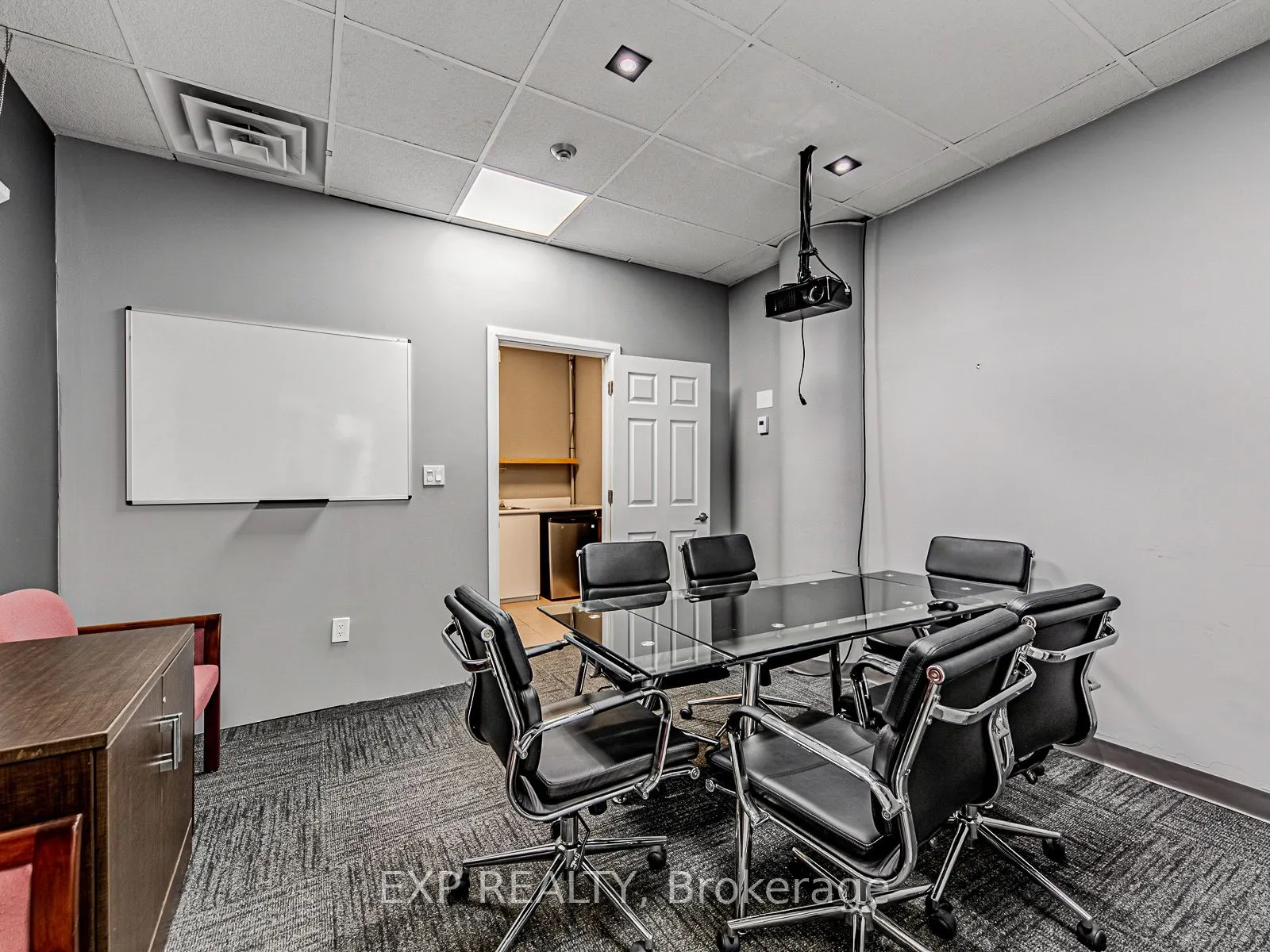 1033 Bay Street, #317