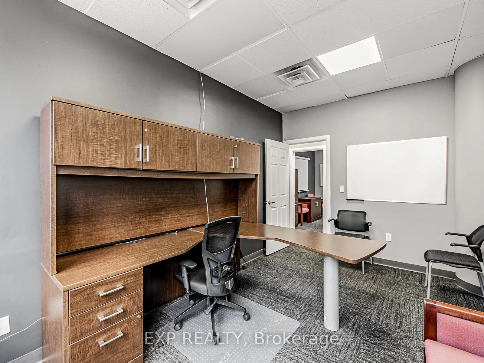 1033 Bay Street, #317