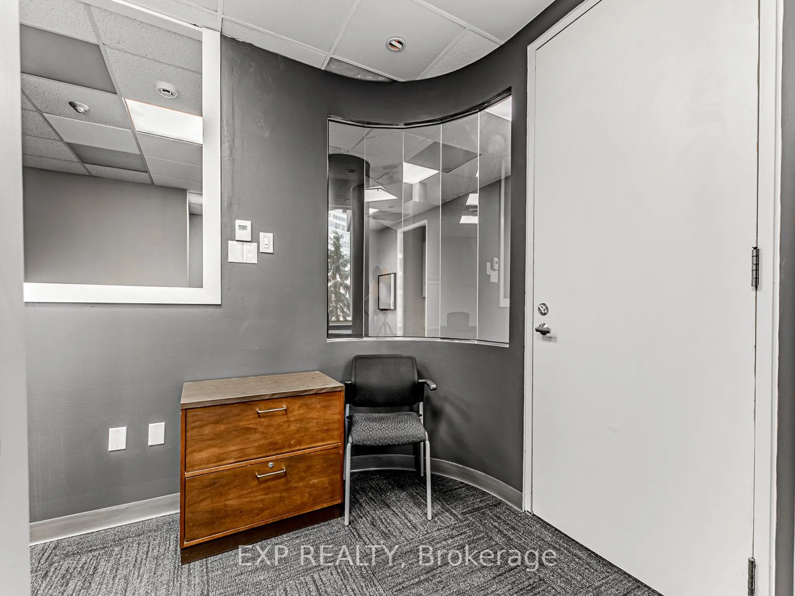 1033 Bay Street, #317