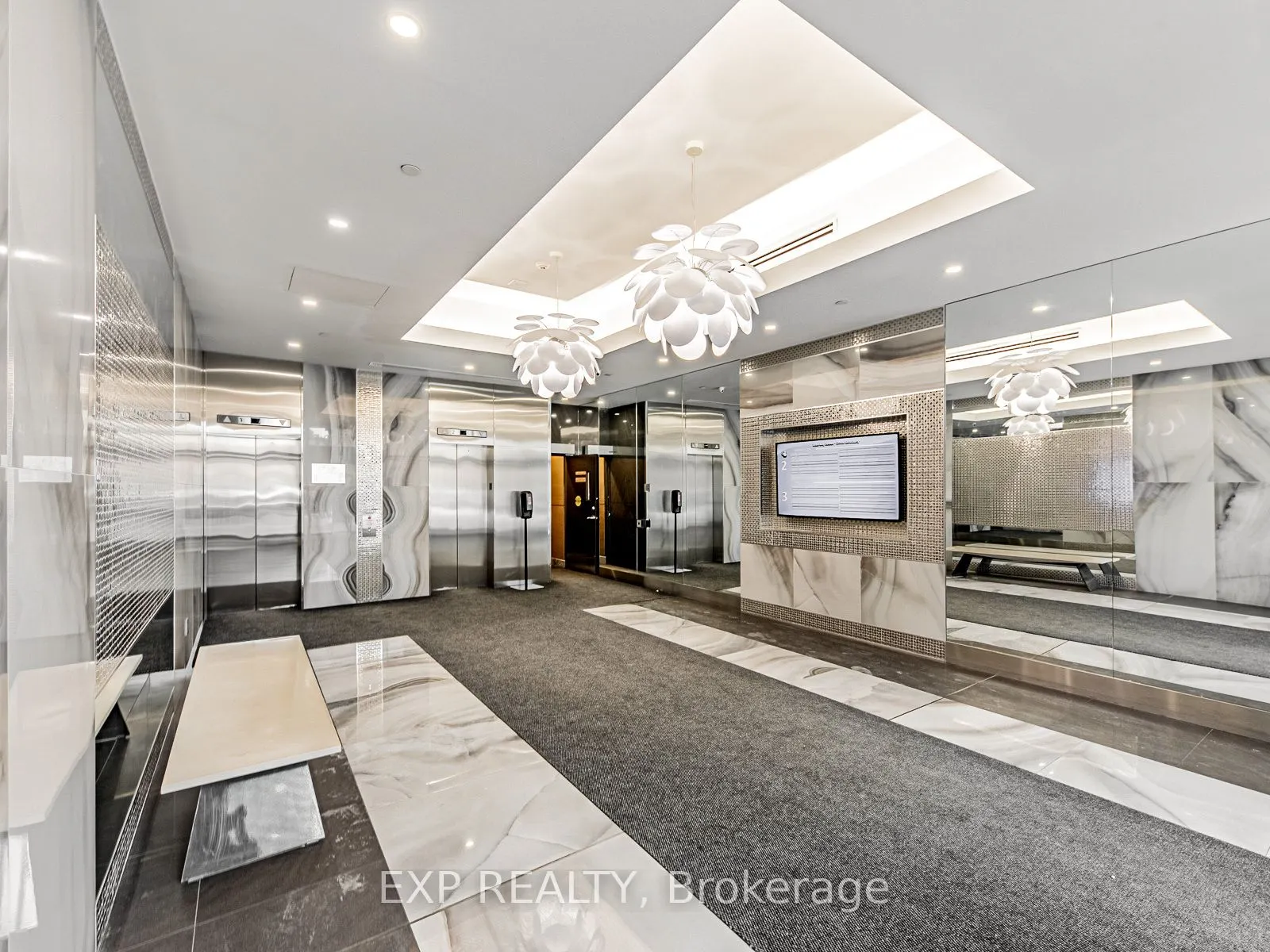 1033 Bay Street, #317
