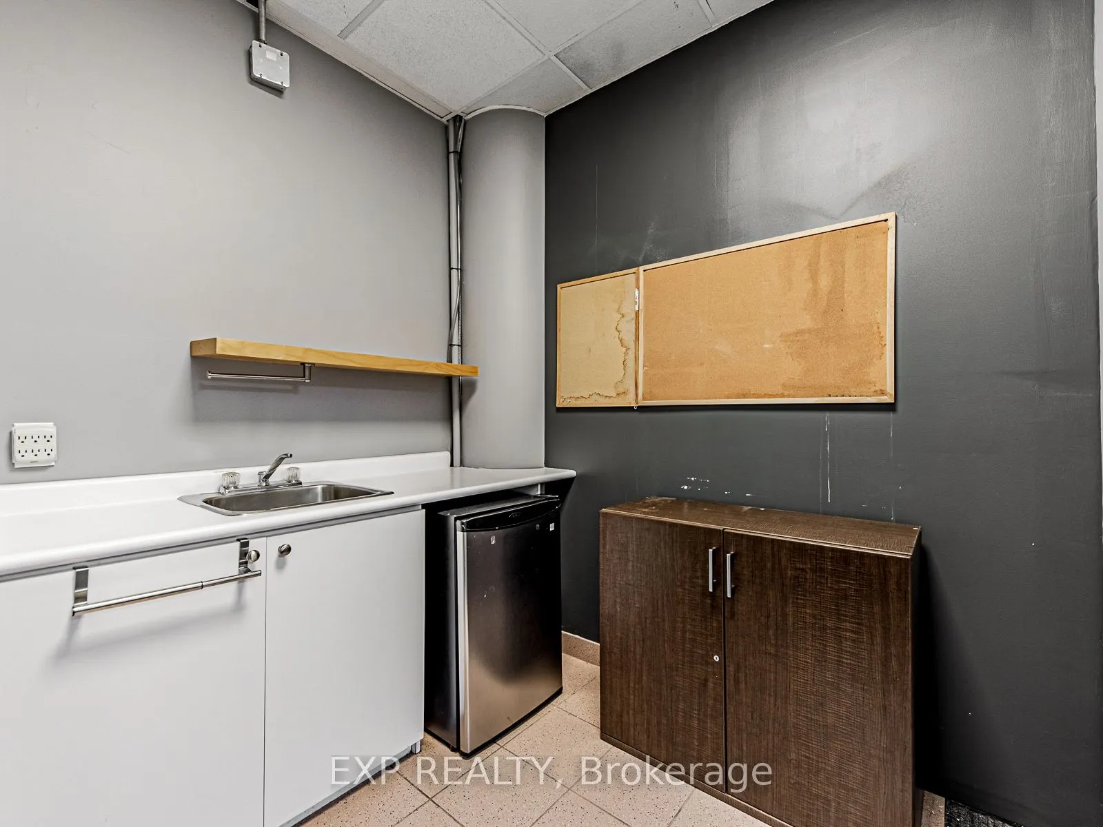 1033 Bay Street, #317