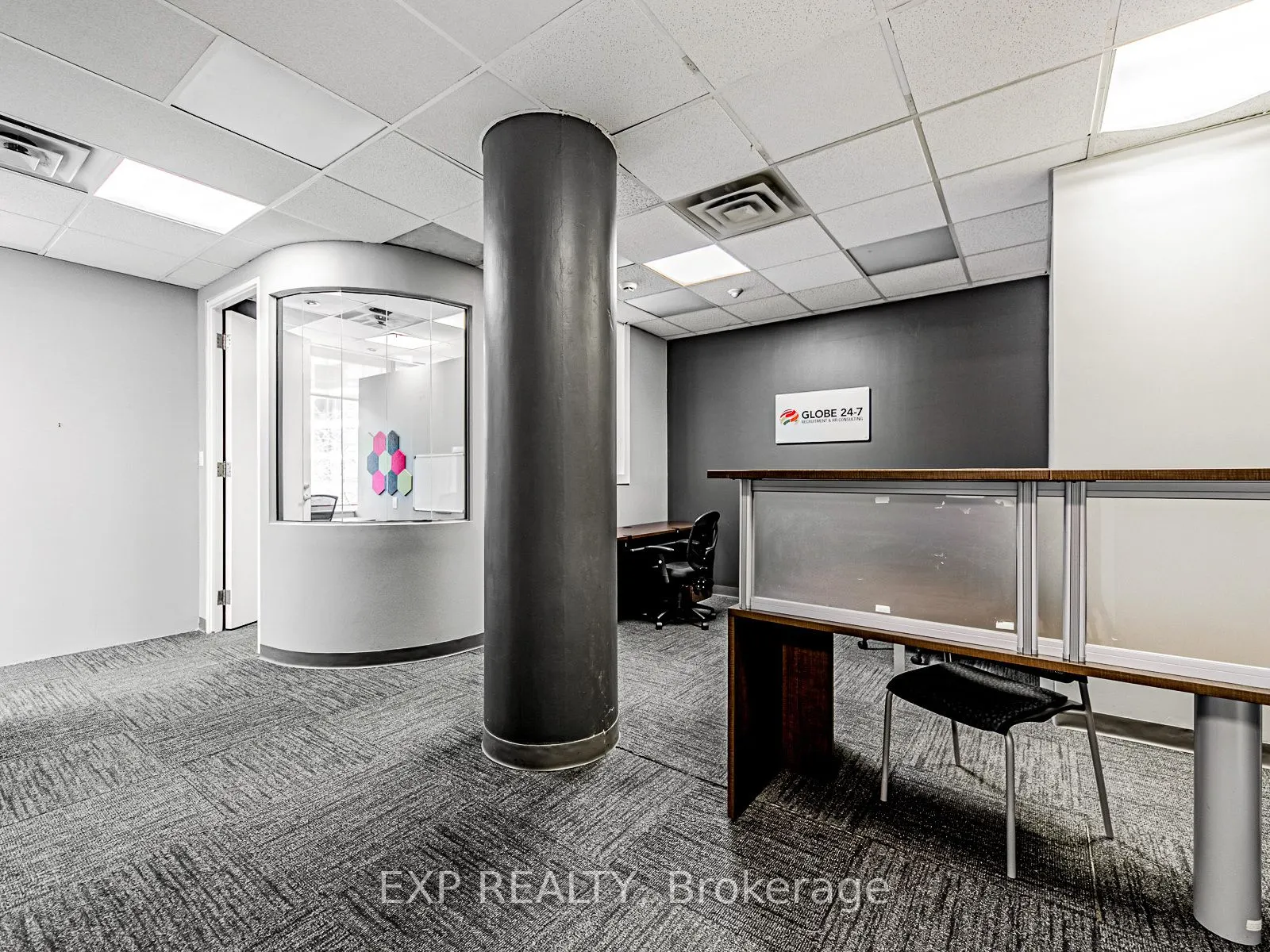 1033 Bay Street, #317