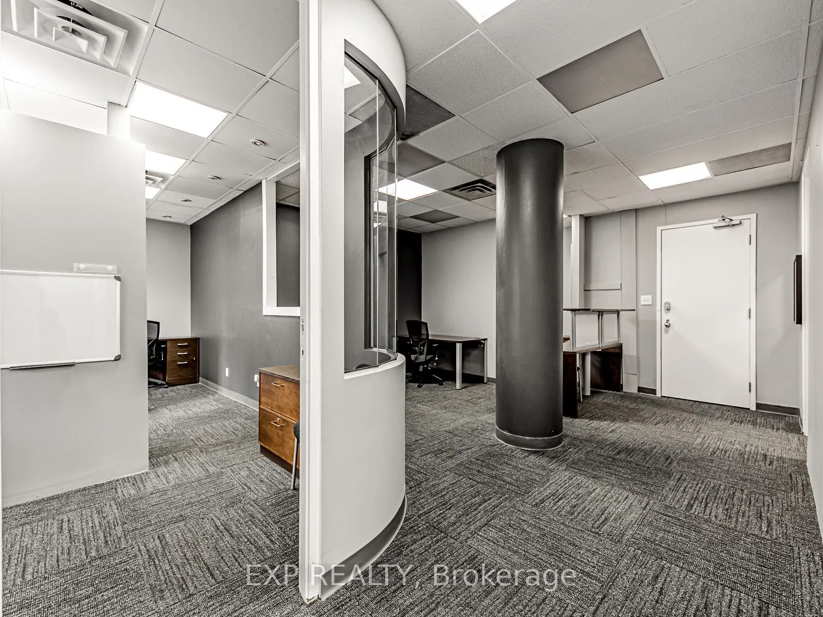 1033 Bay Street, #317