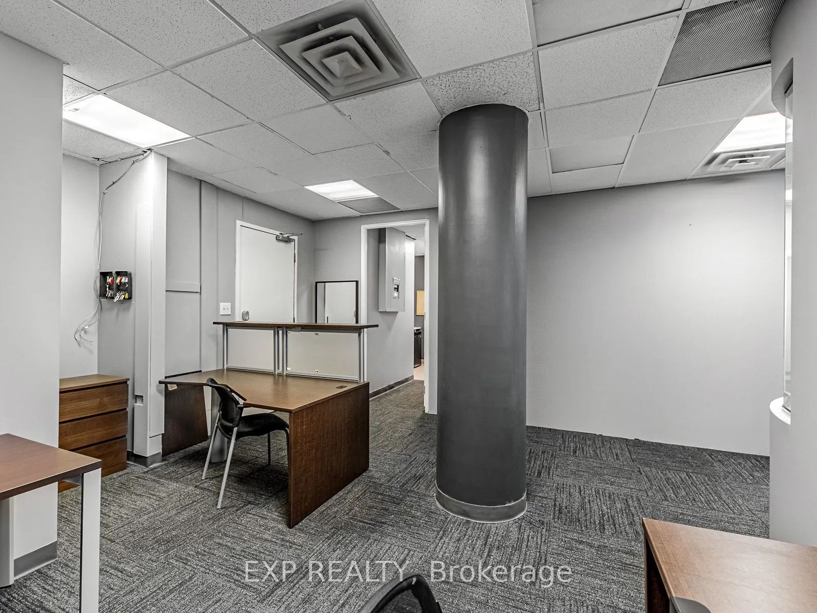 1033 Bay Street, #317