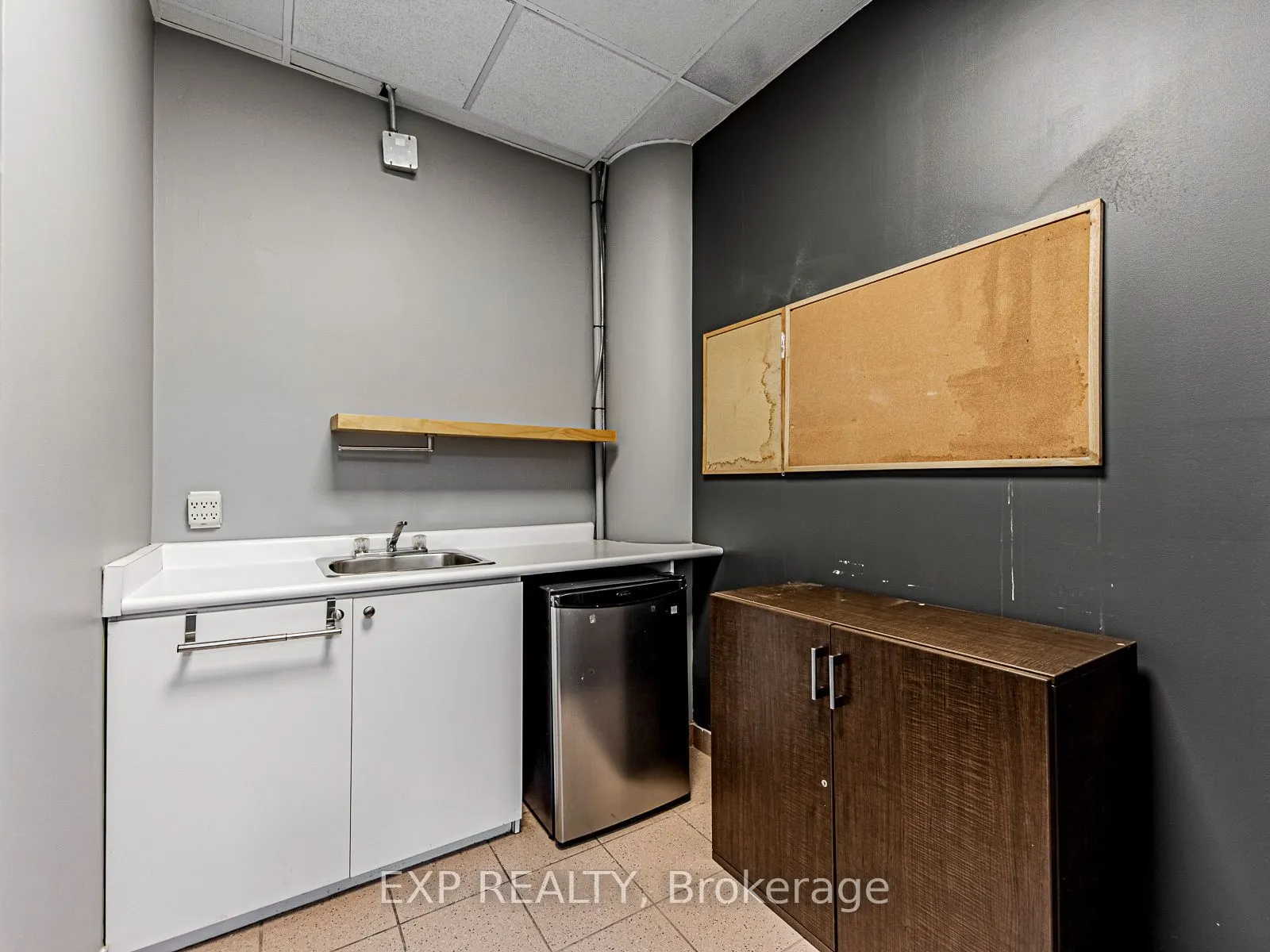 1033 Bay Street, #317