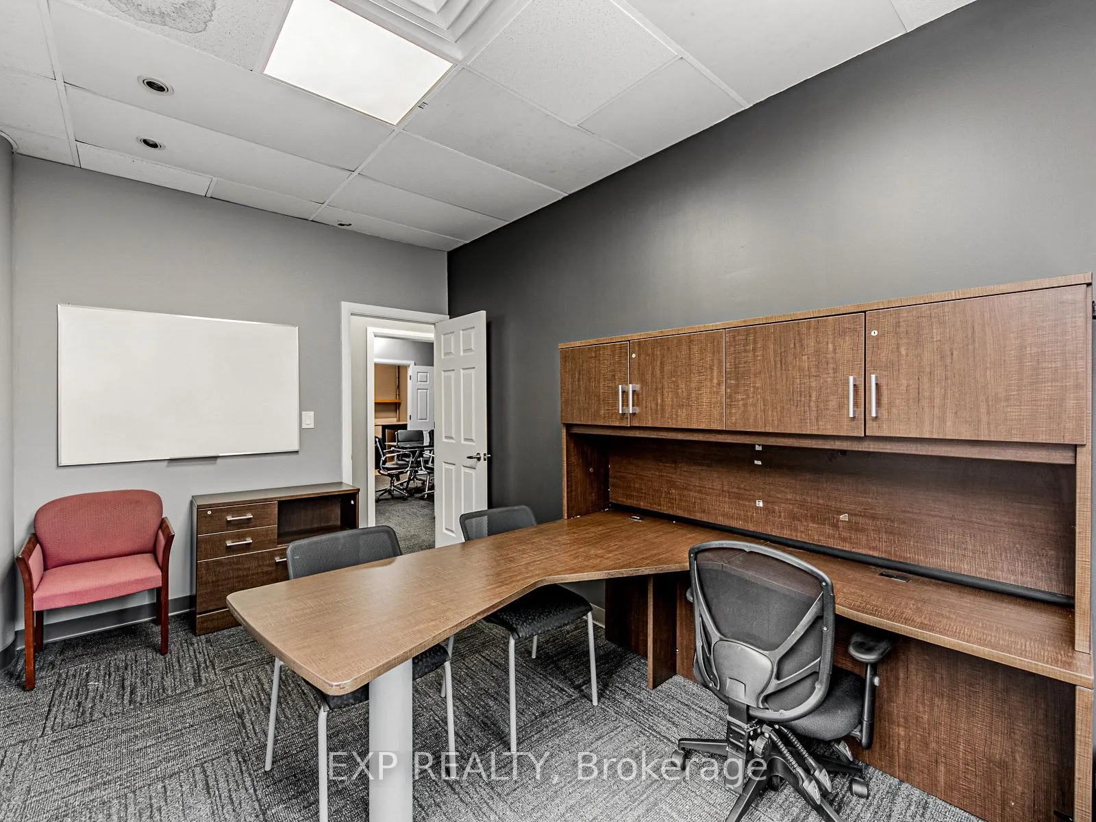 1033 Bay Street, #317