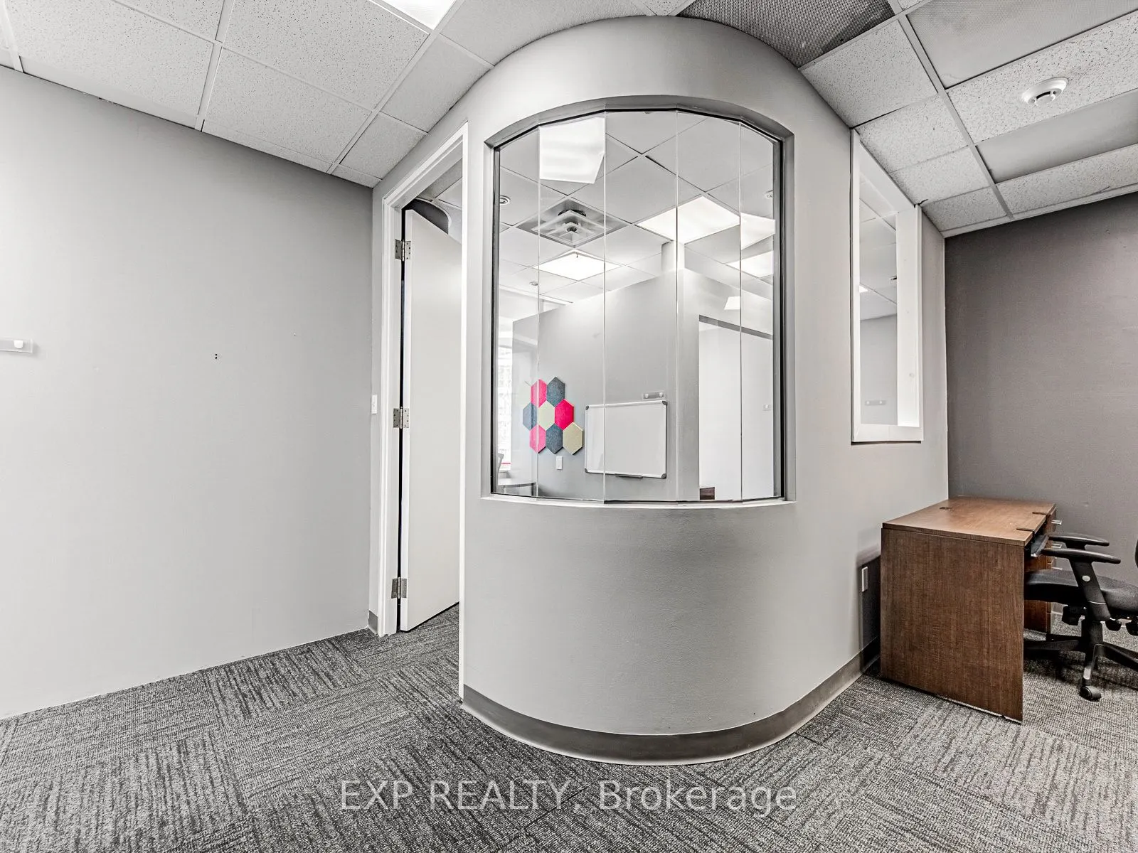 1033 Bay Street, #317