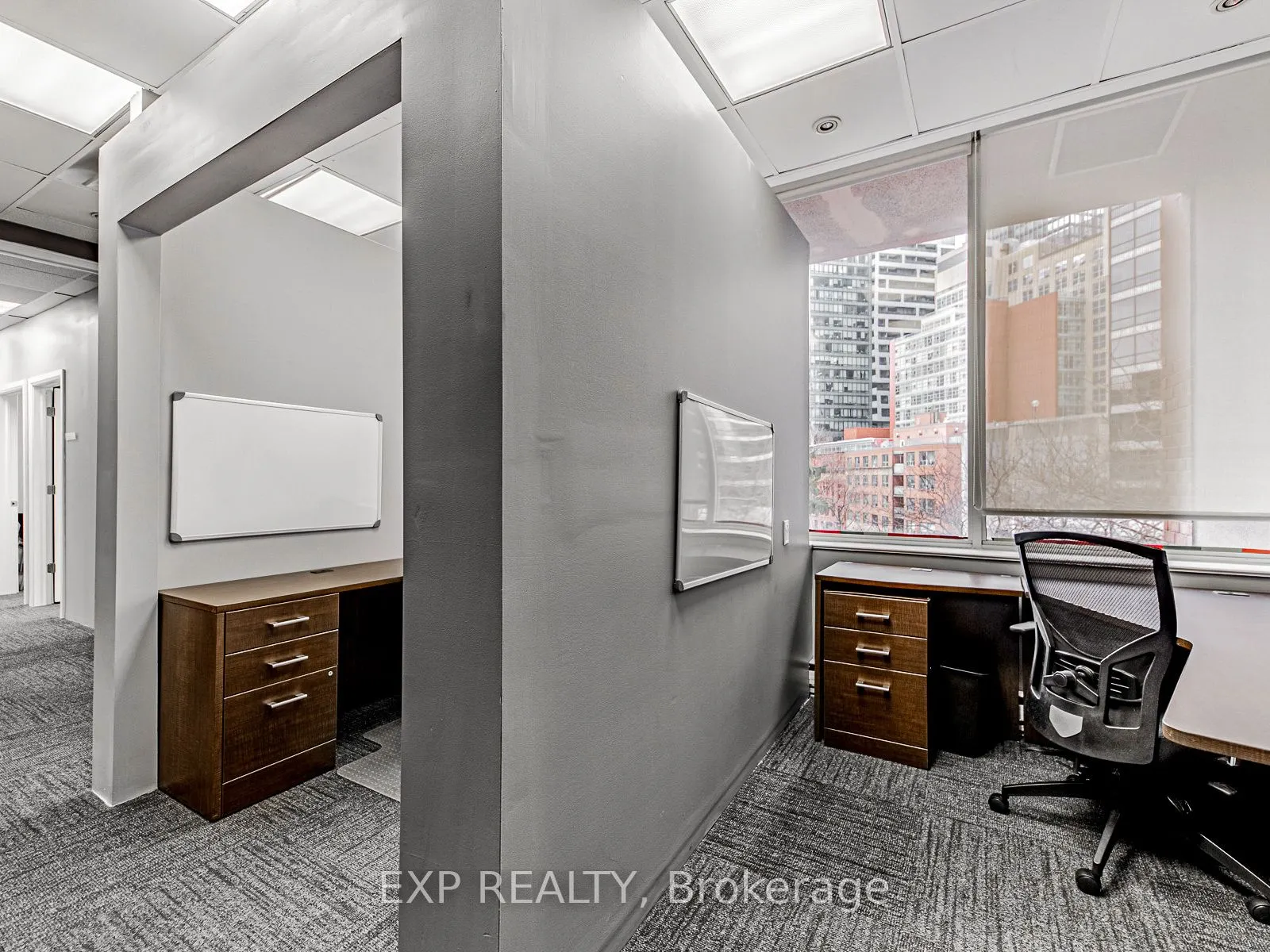 1033 Bay Street, #317