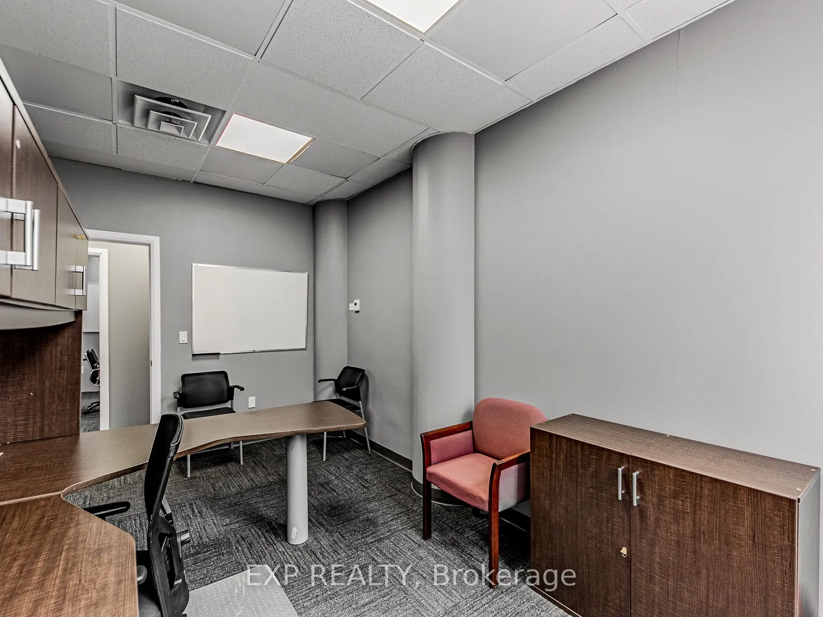 1033 Bay Street, #317