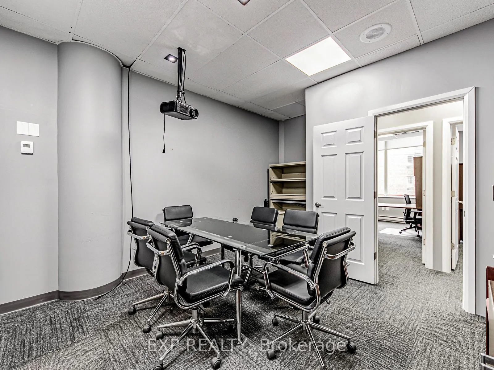 1033 Bay Street, #317