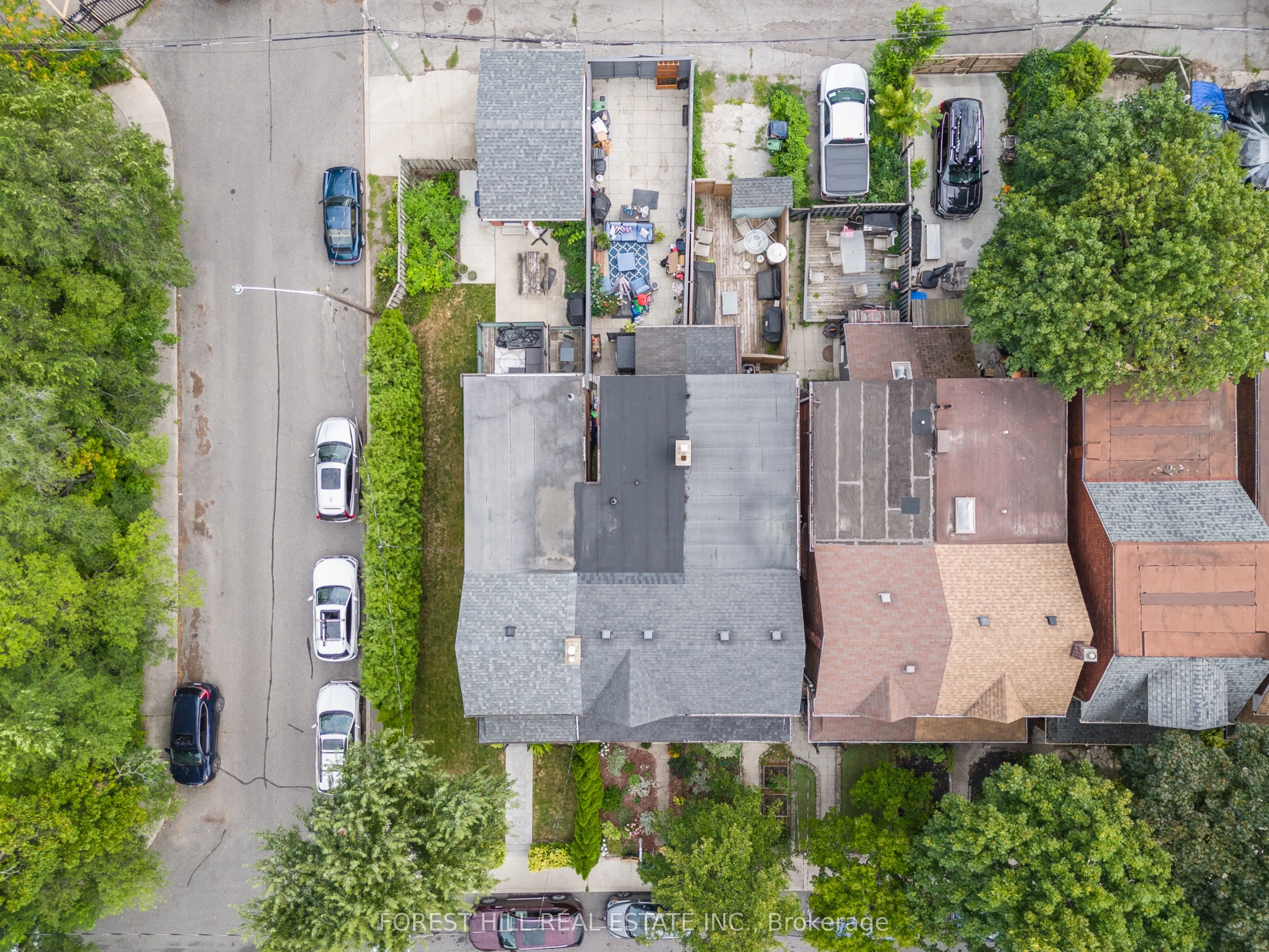 169 Rushton Road