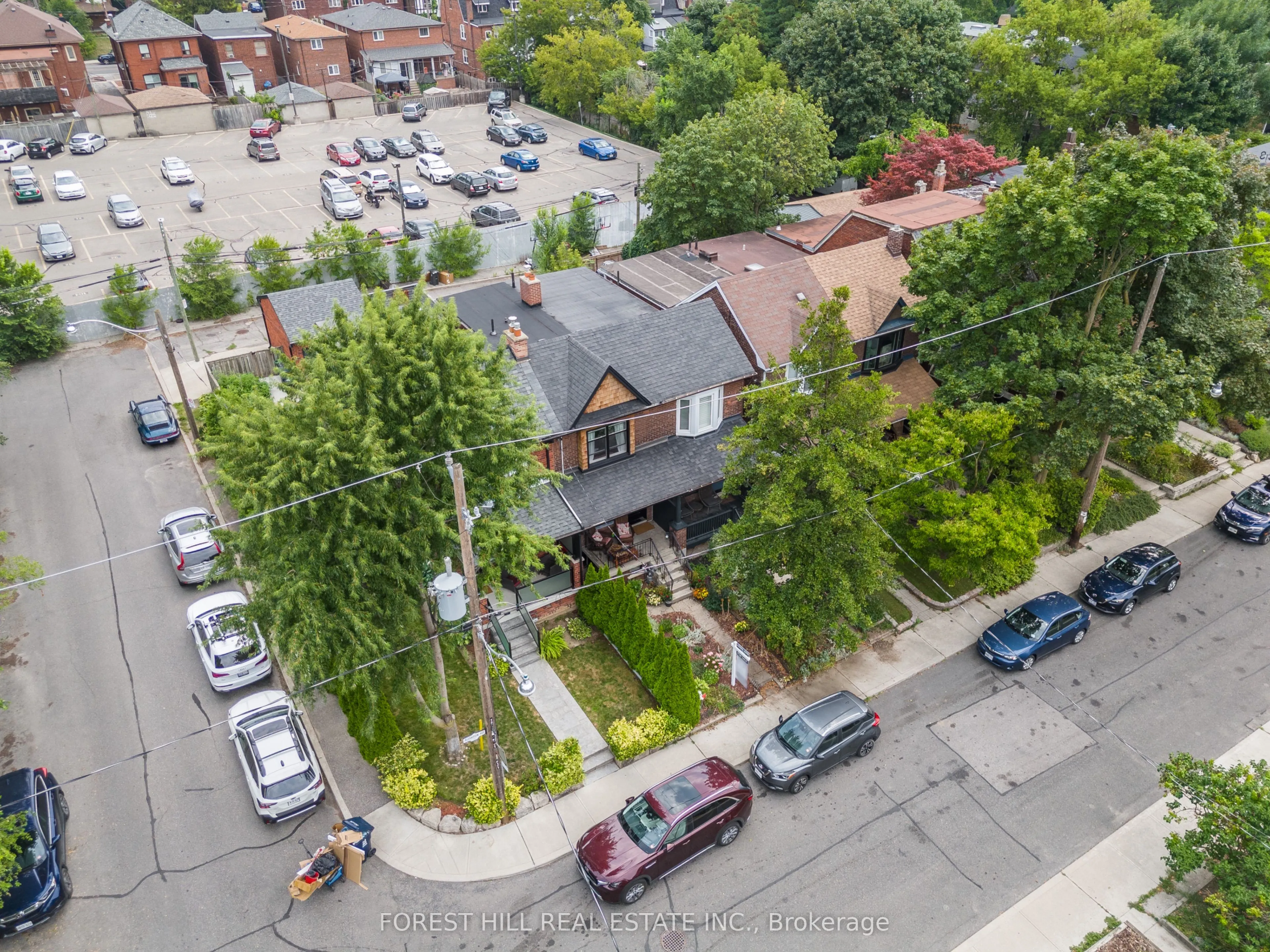 169 Rushton Road