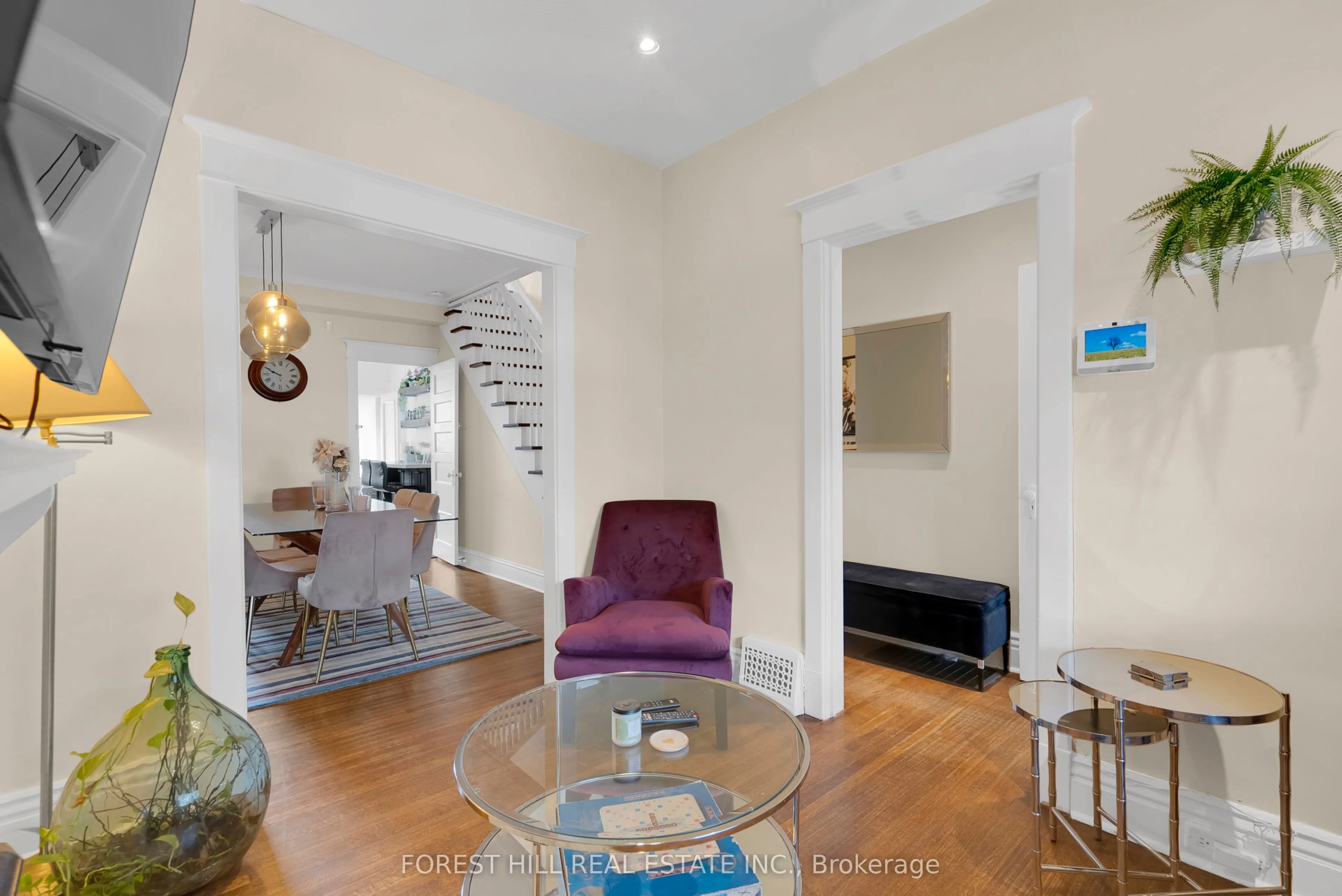 169 Rushton Road