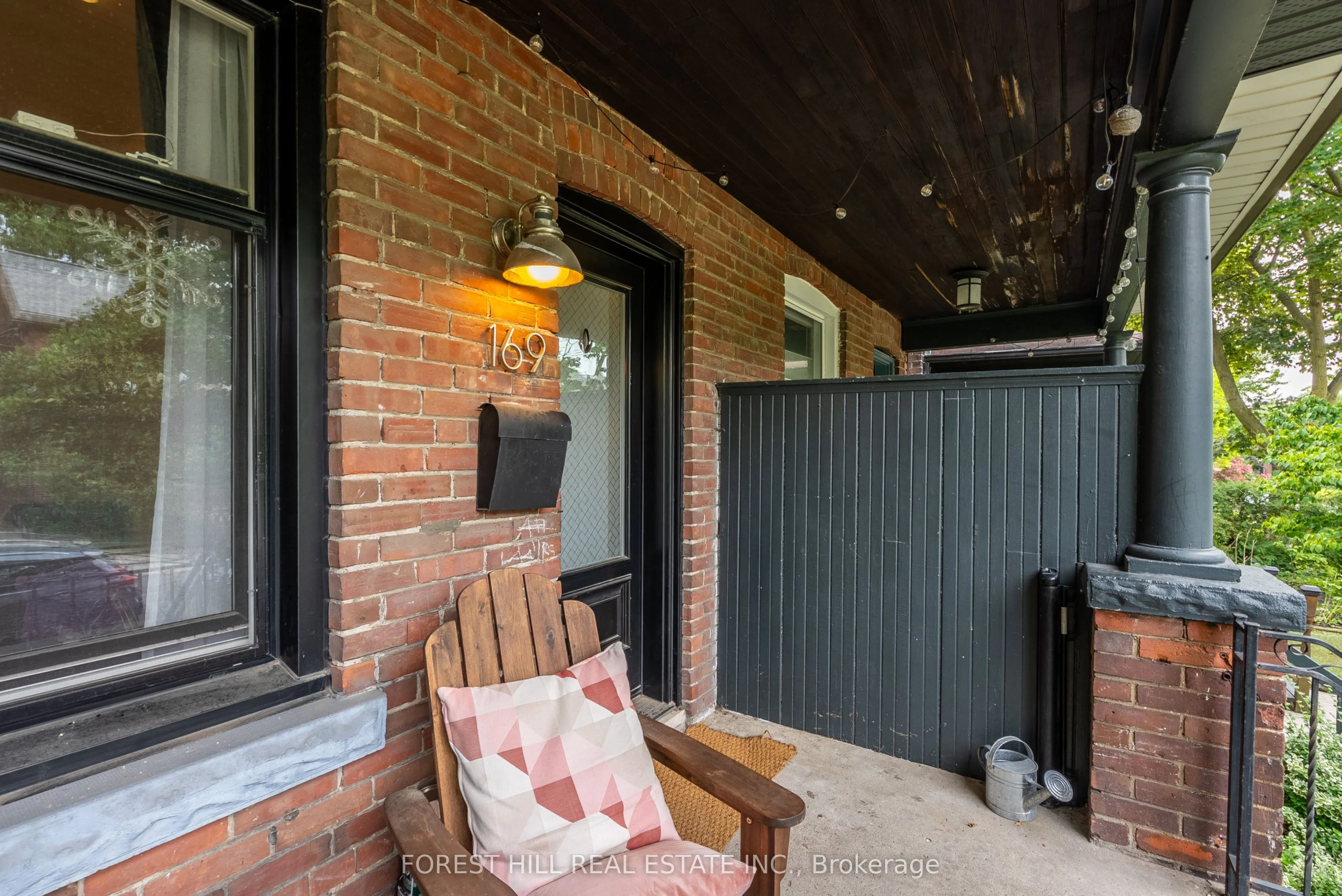 169 Rushton Road