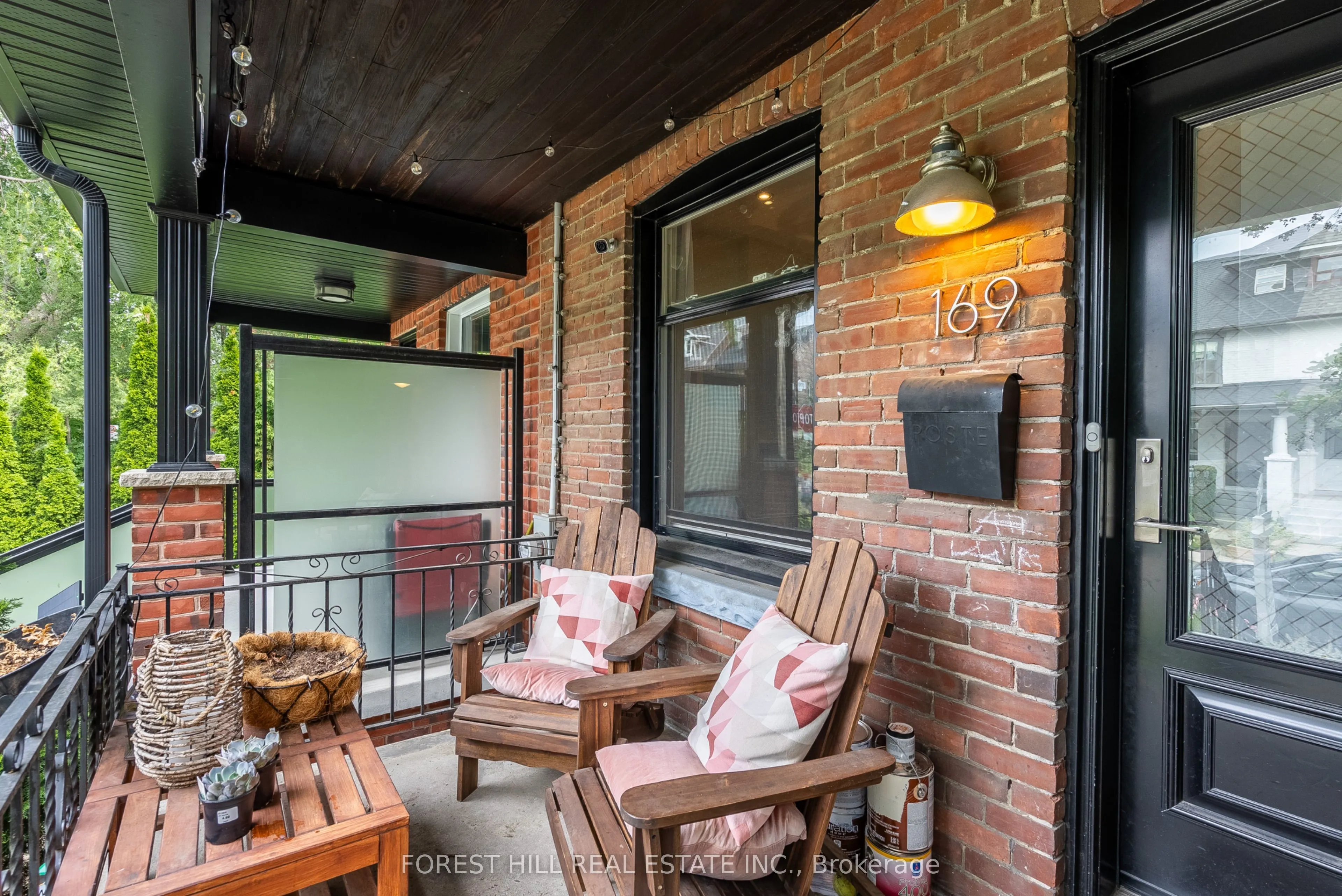 169 Rushton Road