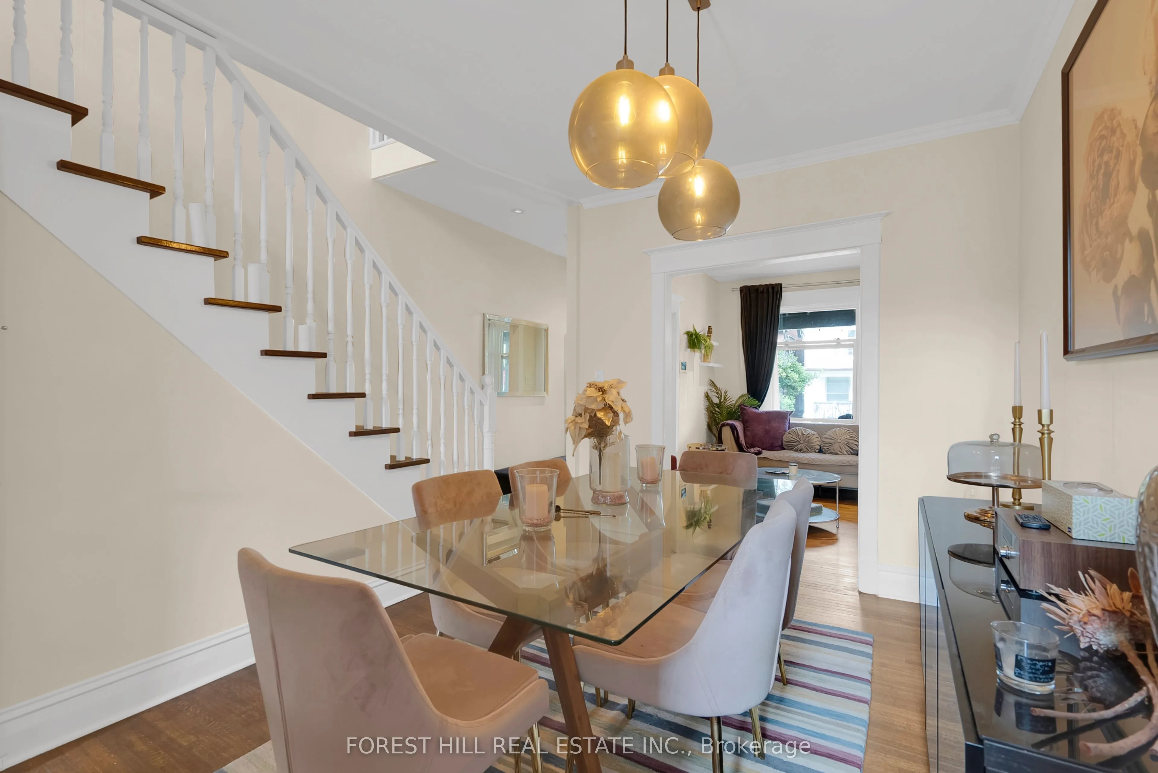 169 Rushton Road